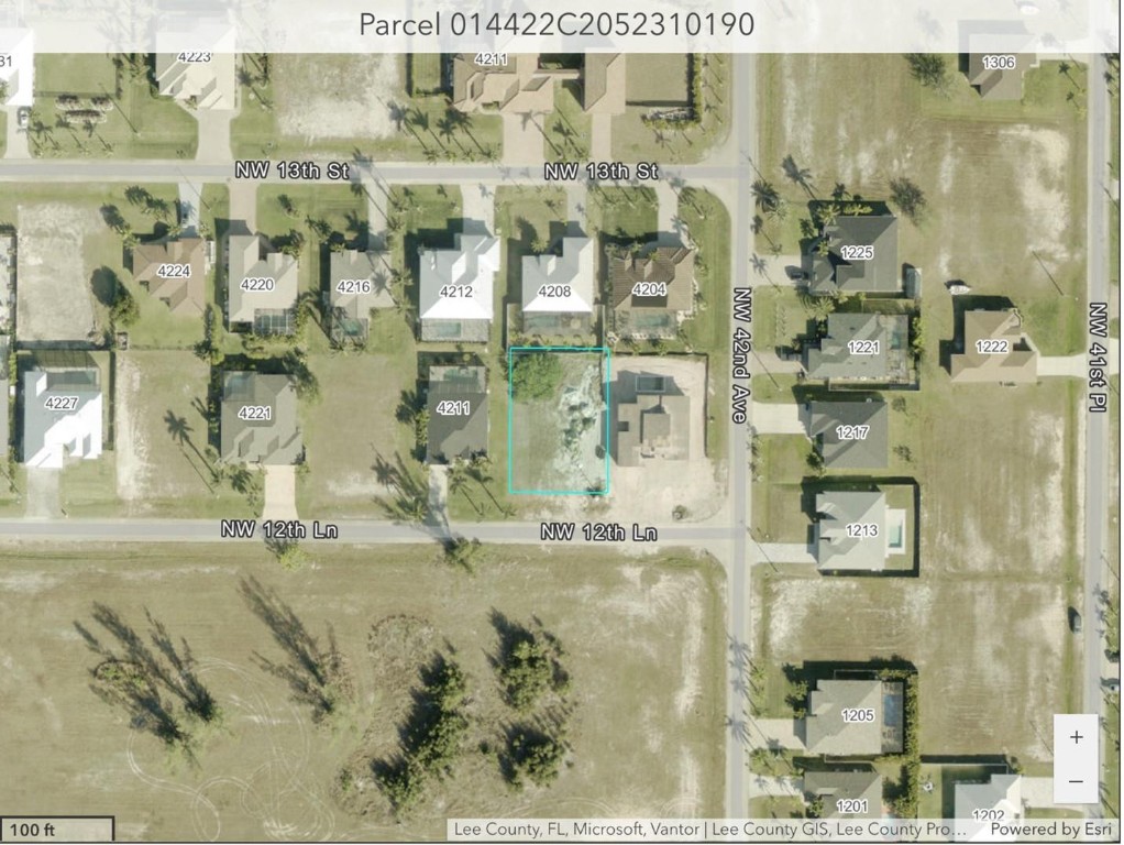 Cape Coral - Land