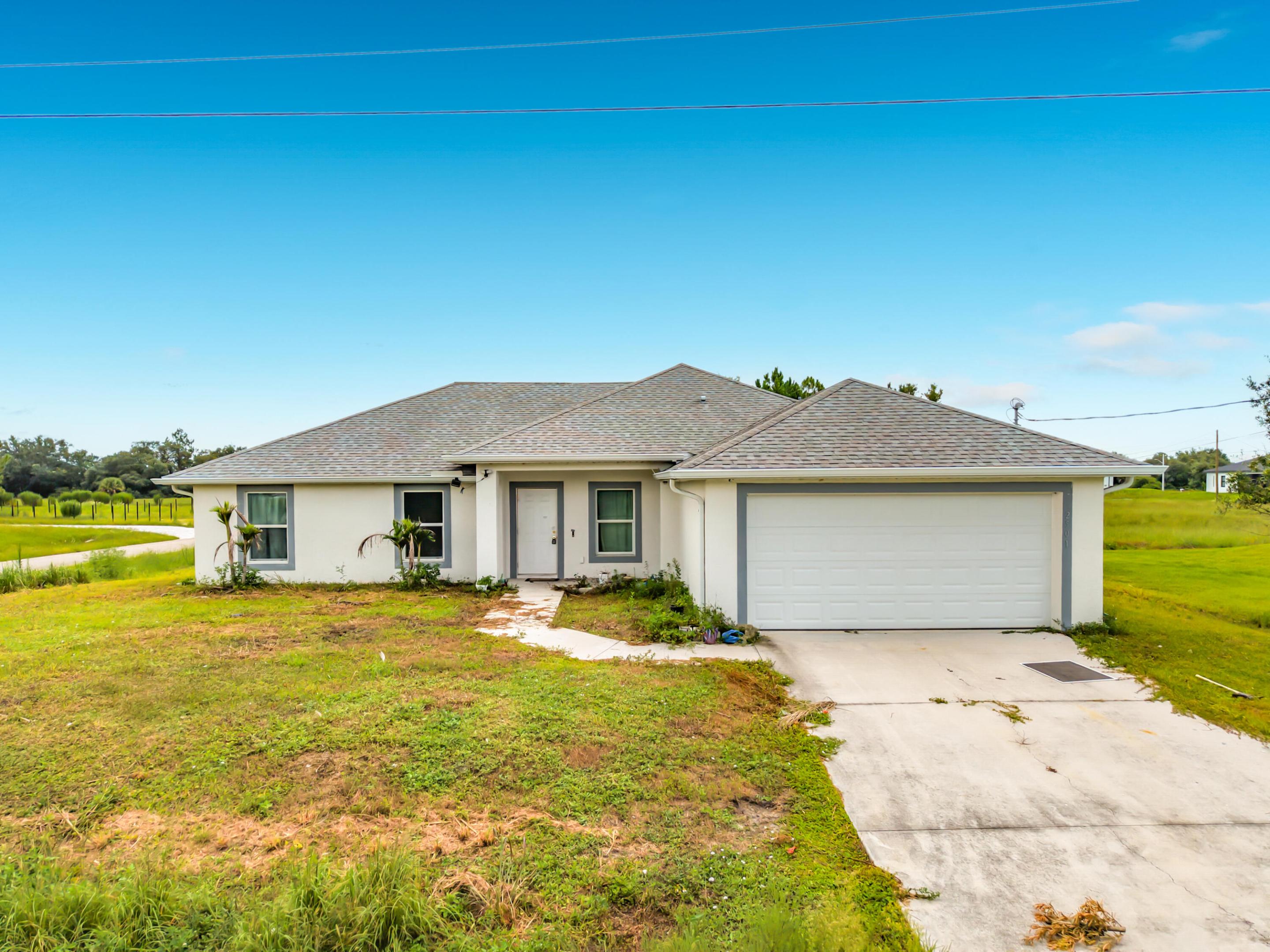 Lehigh Acres - Residential