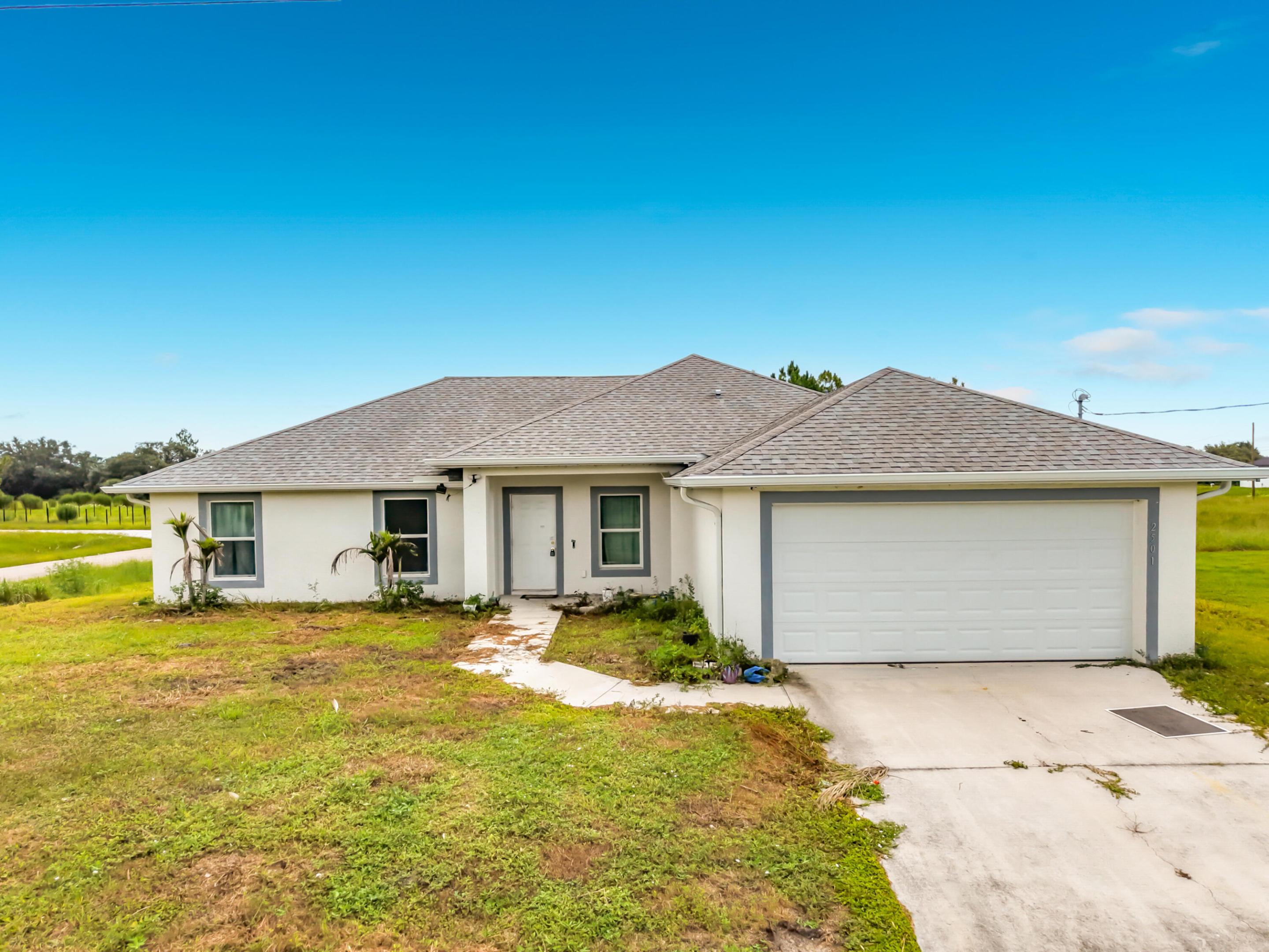 Lehigh Acres - Residential