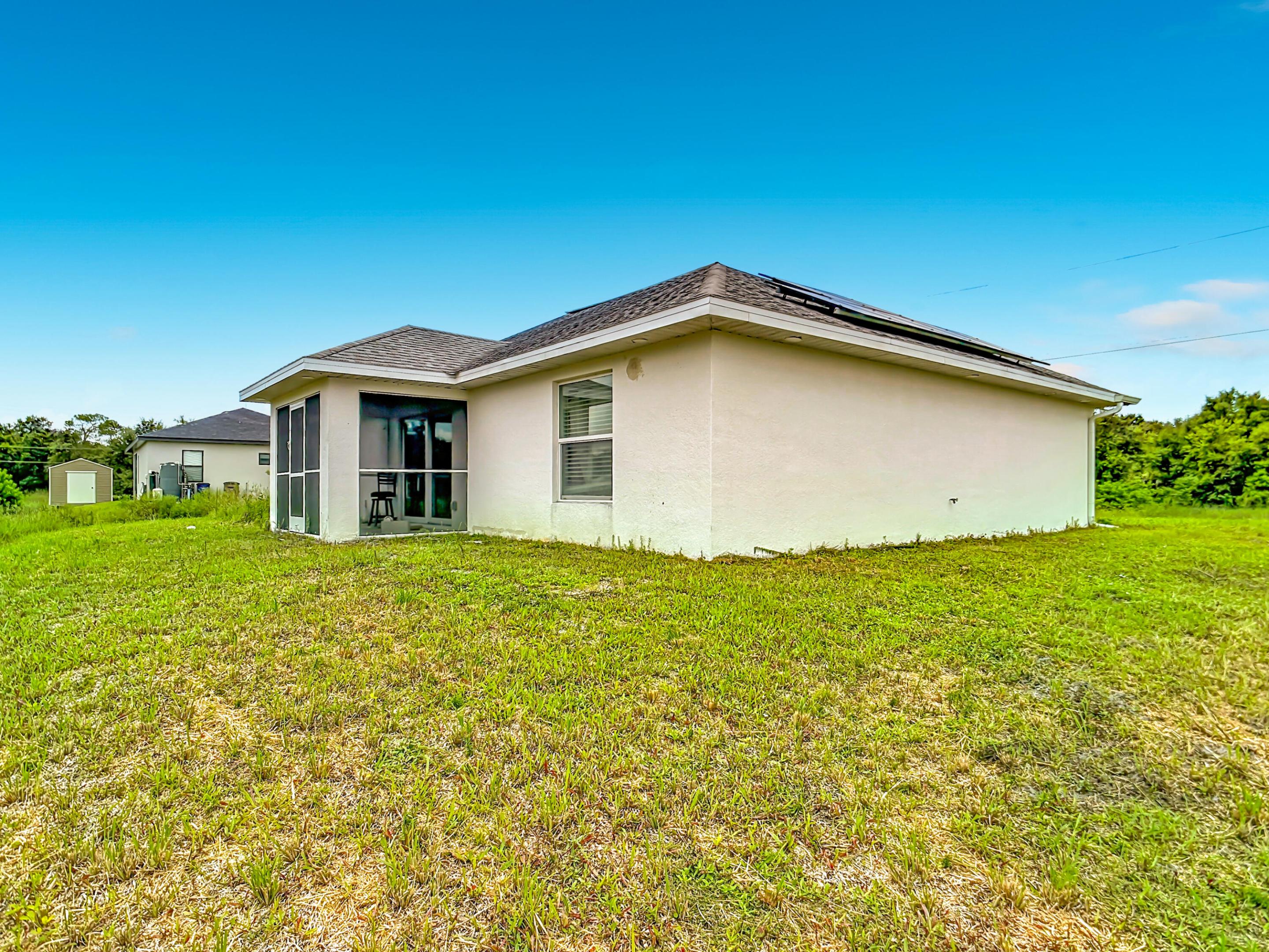 Lehigh Acres - Residential