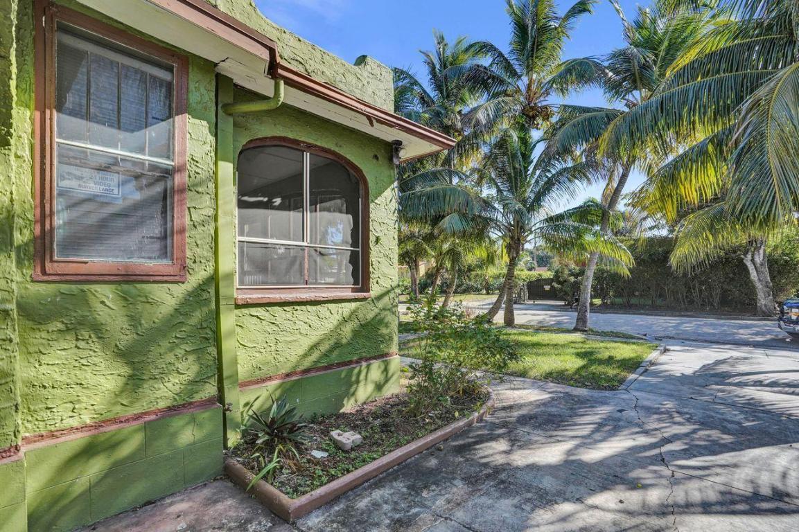 NORTHWOOD ADD - Residential Income