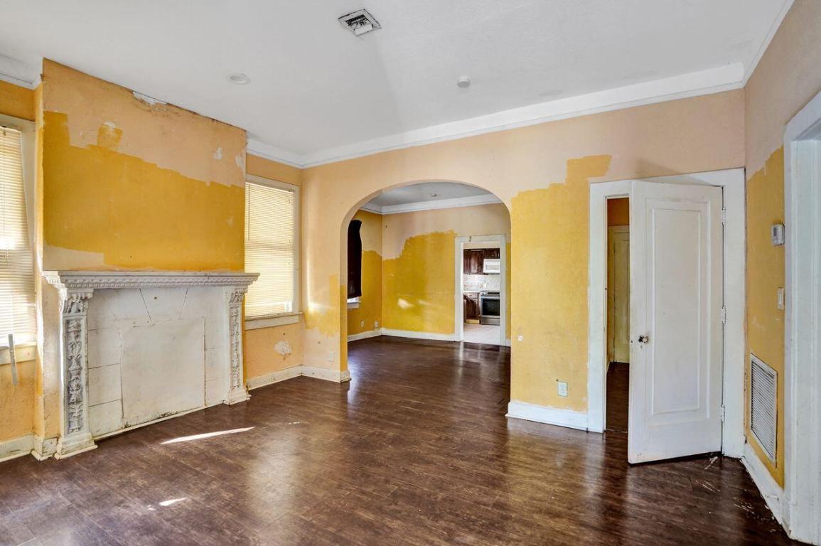 NORTHWOOD ADD - Residential Income