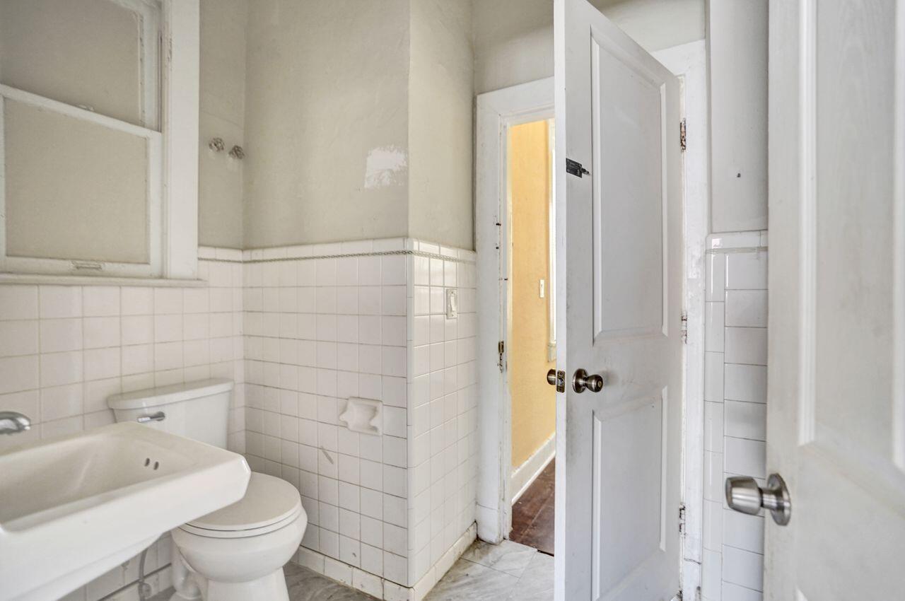 NORTHWOOD ADD - Residential Income