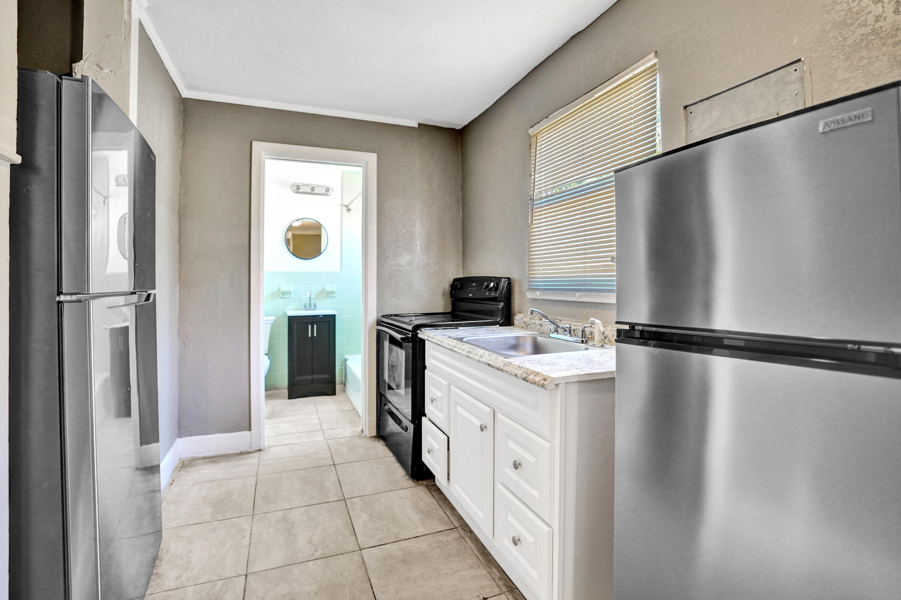 NORTHWOOD ADD - Residential Income