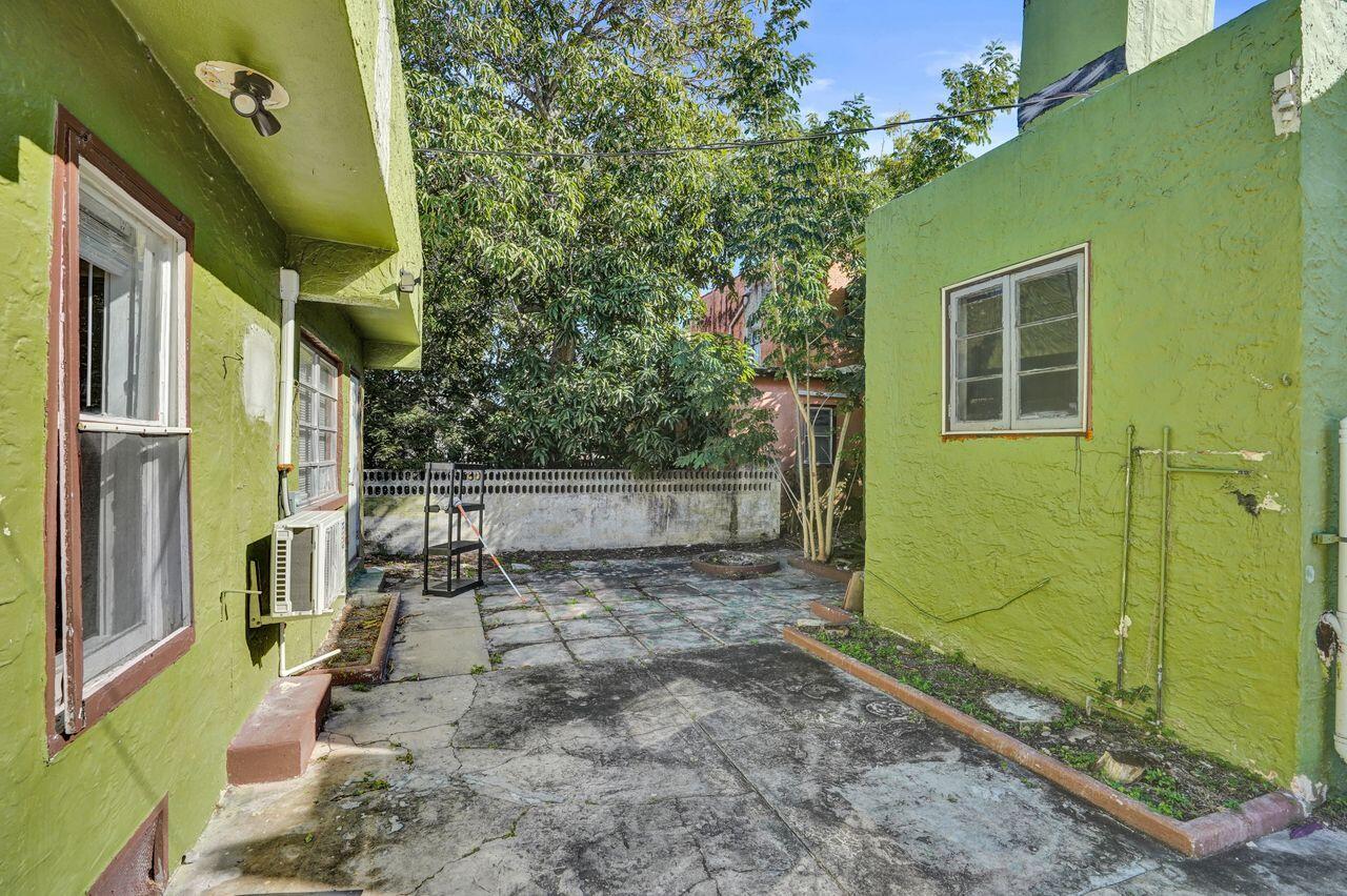 NORTHWOOD ADD - Residential Income