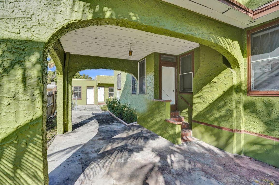 NORTHWOOD ADD - Residential Income