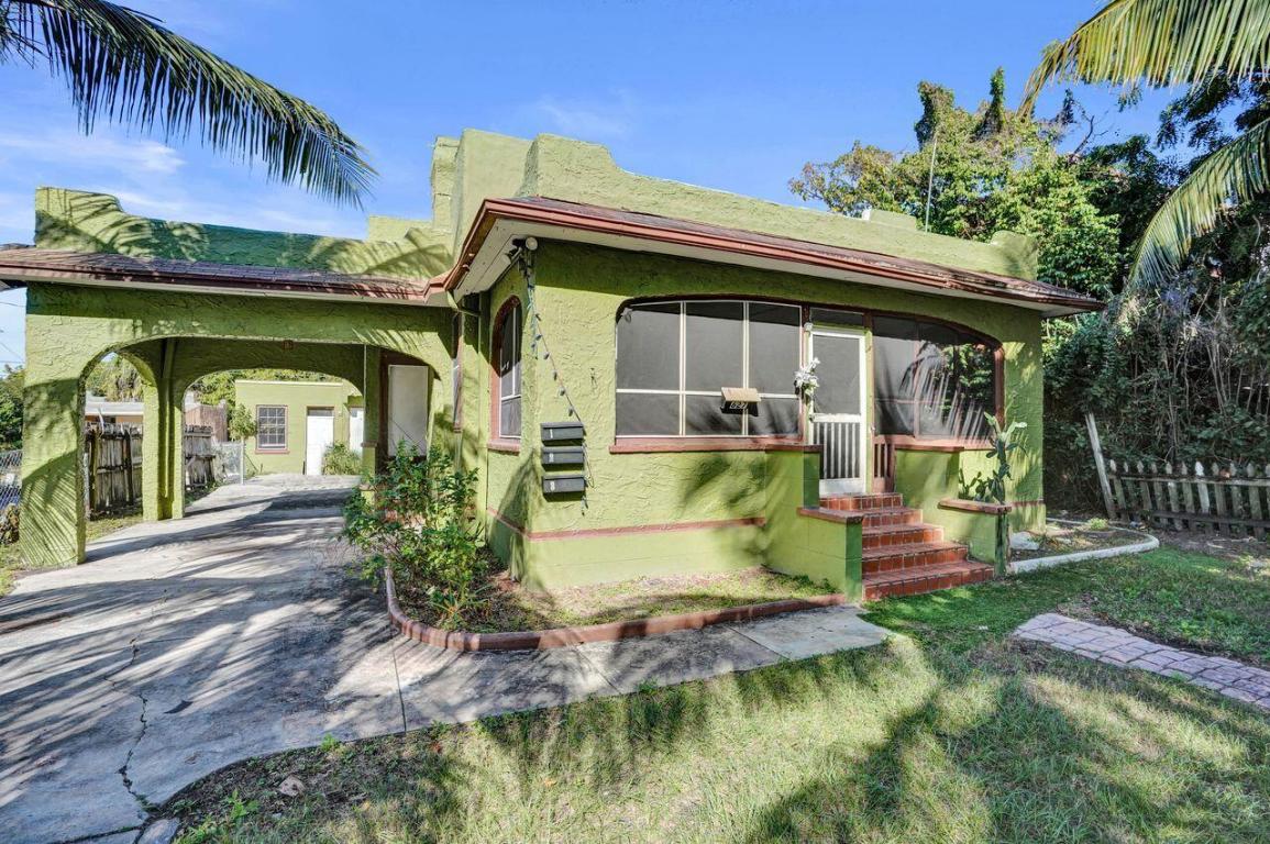 NORTHWOOD ADD - Residential Income