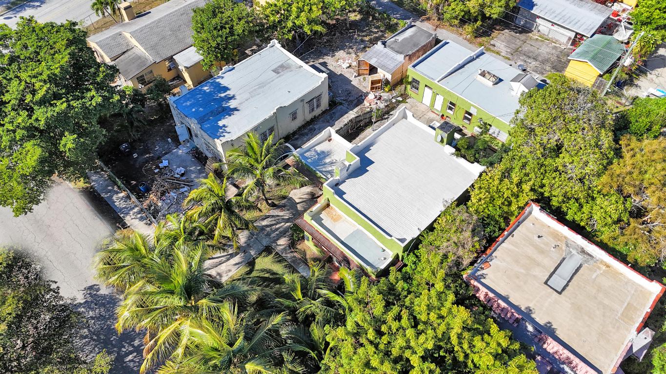 NORTHWOOD ADD - Residential Income