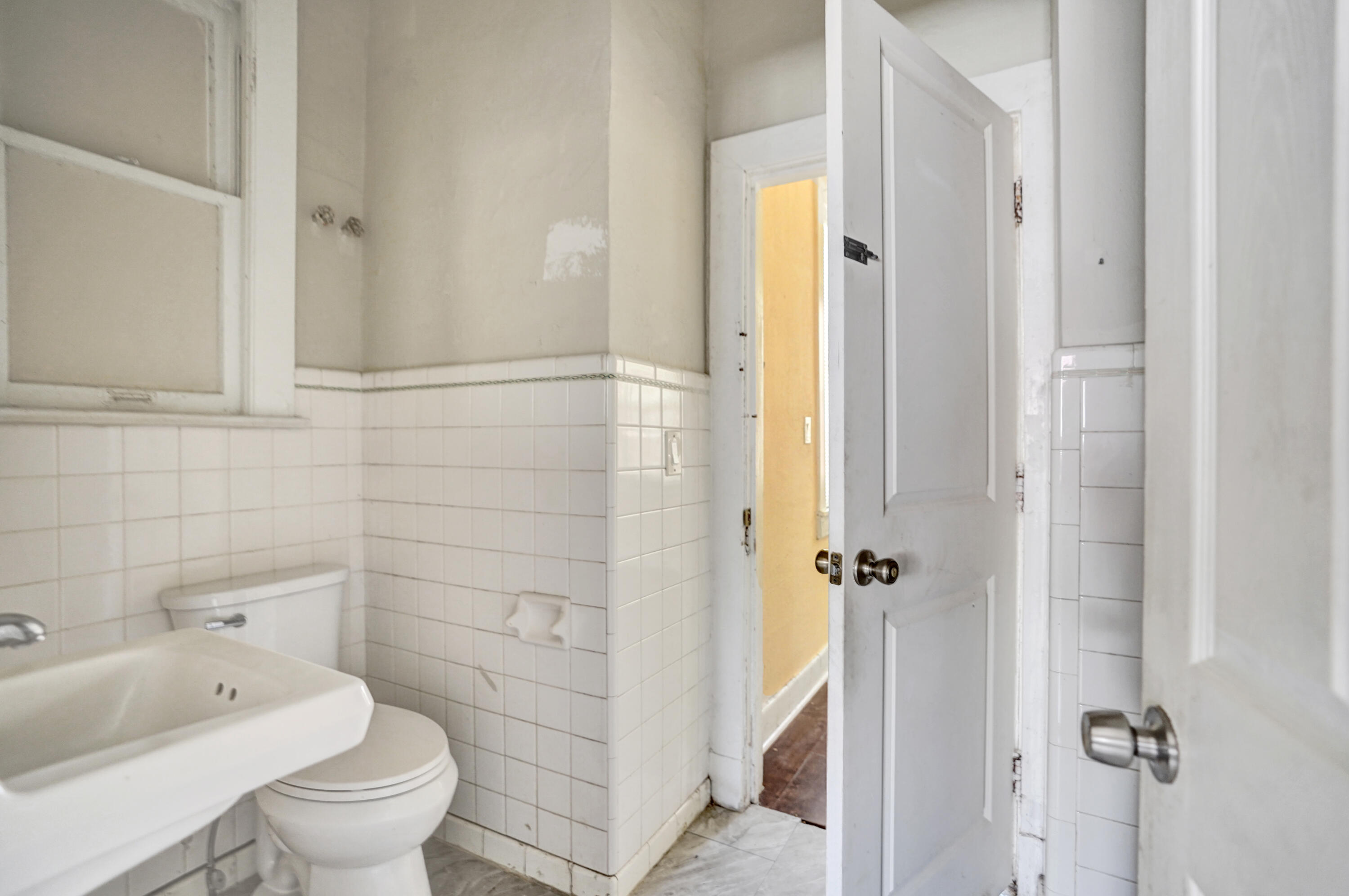 NORTHWOOD ADD - Residential Income