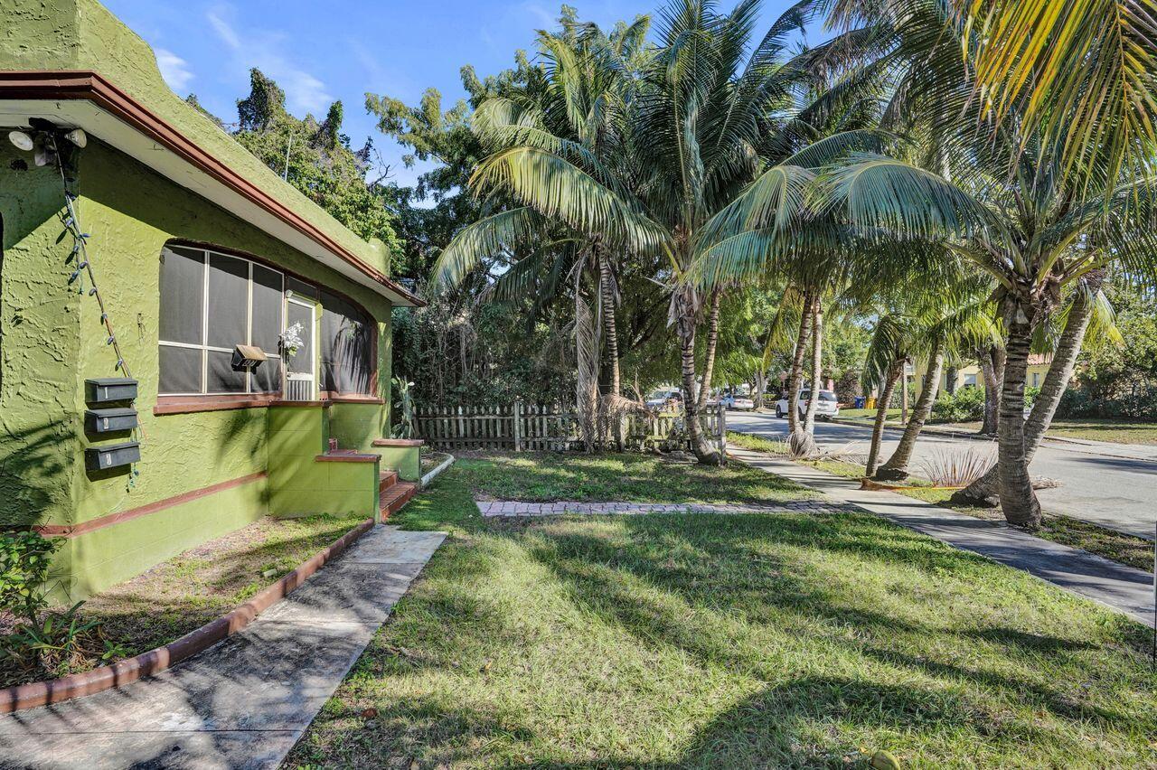 NORTHWOOD ADD - Residential Income
