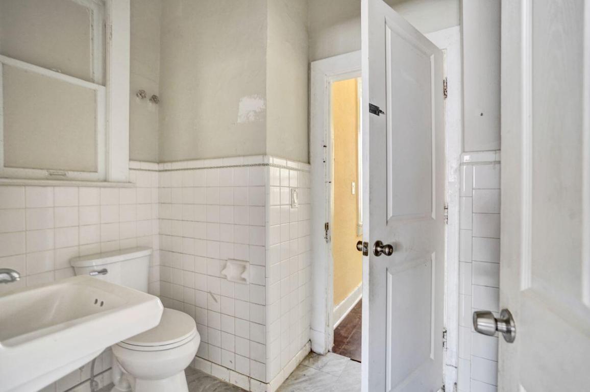 NORTHWOOD ADD - Residential Income