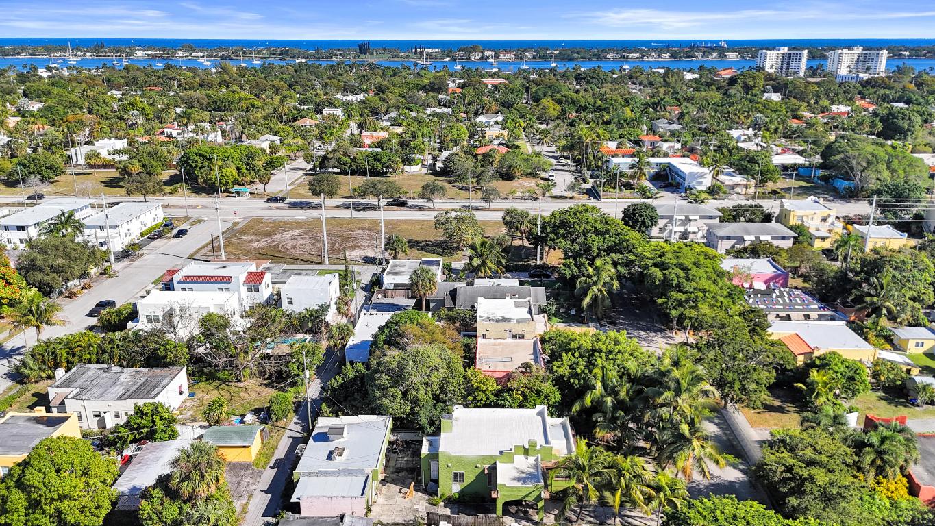 NORTHWOOD ADD - Residential Income