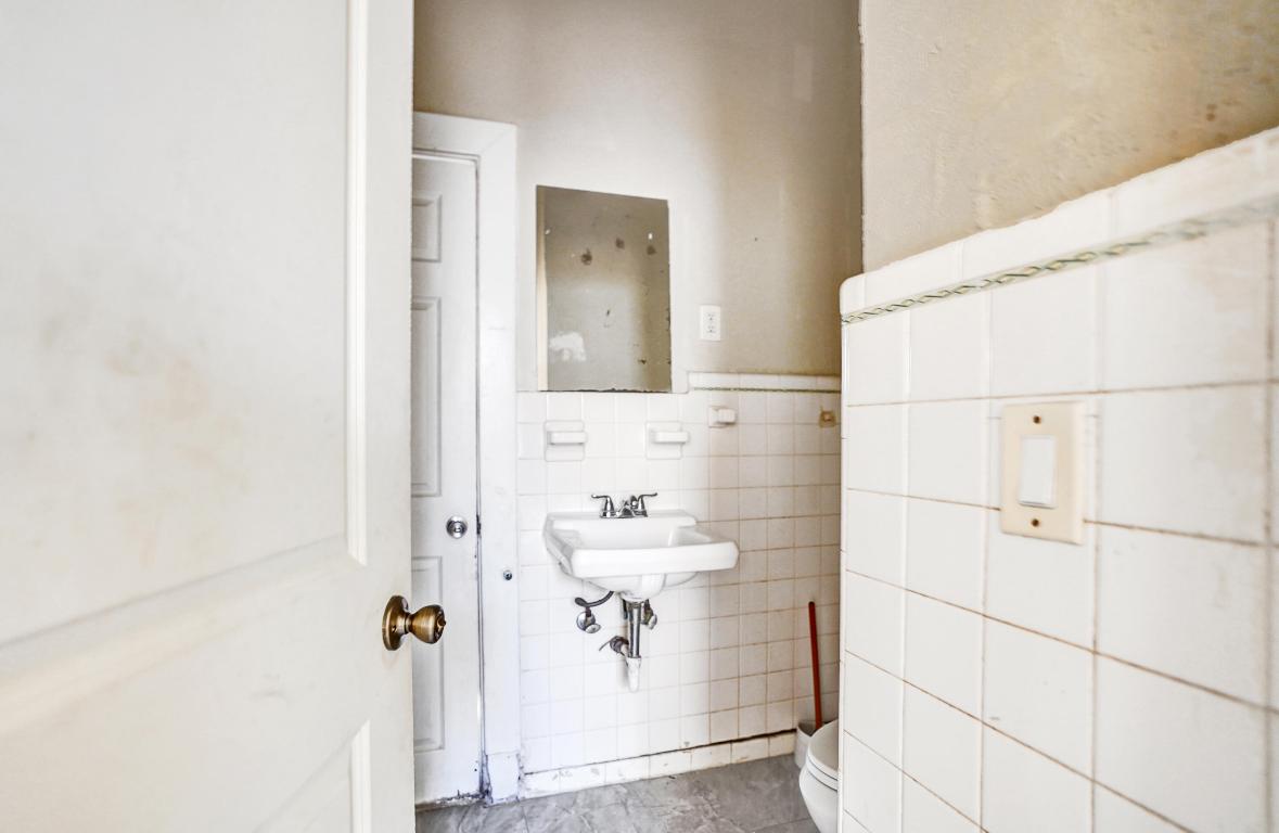 NORTHWOOD ADD - Residential Income