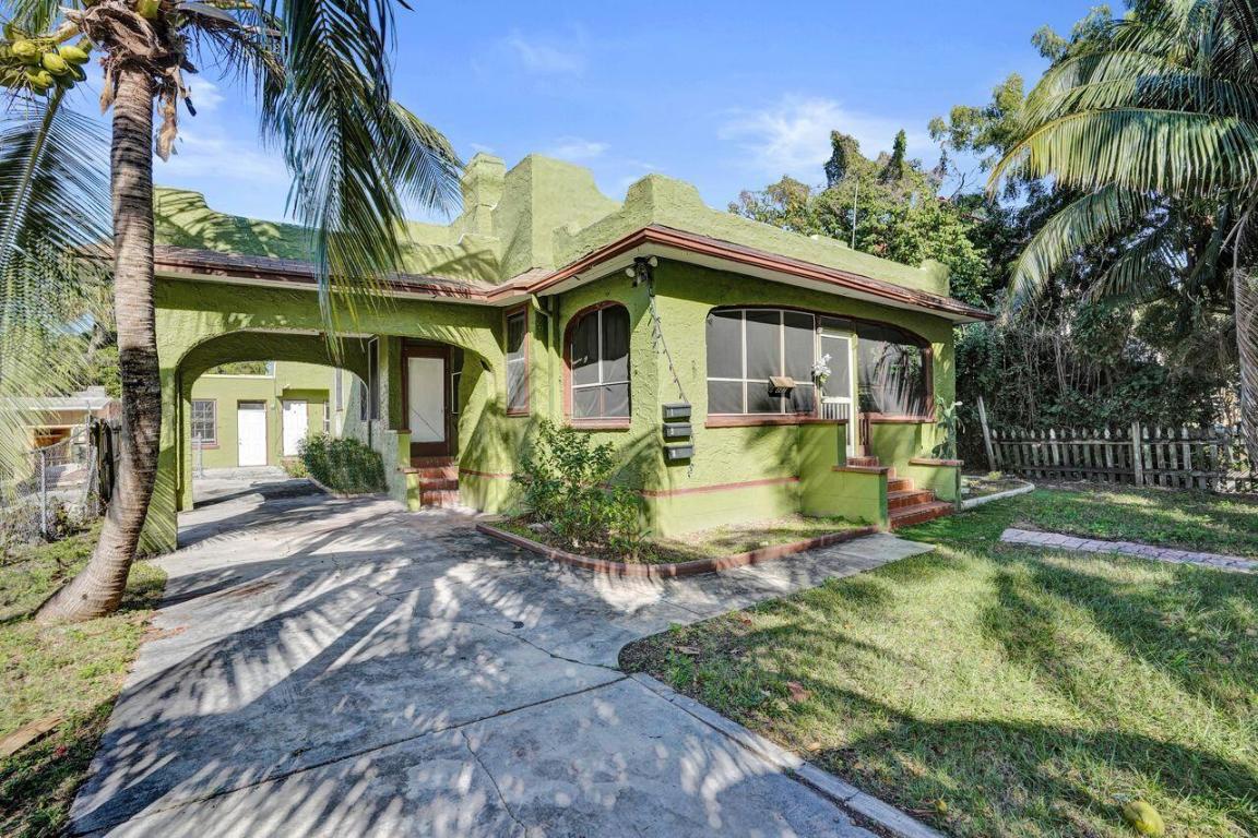 NORTHWOOD ADD - Residential Income