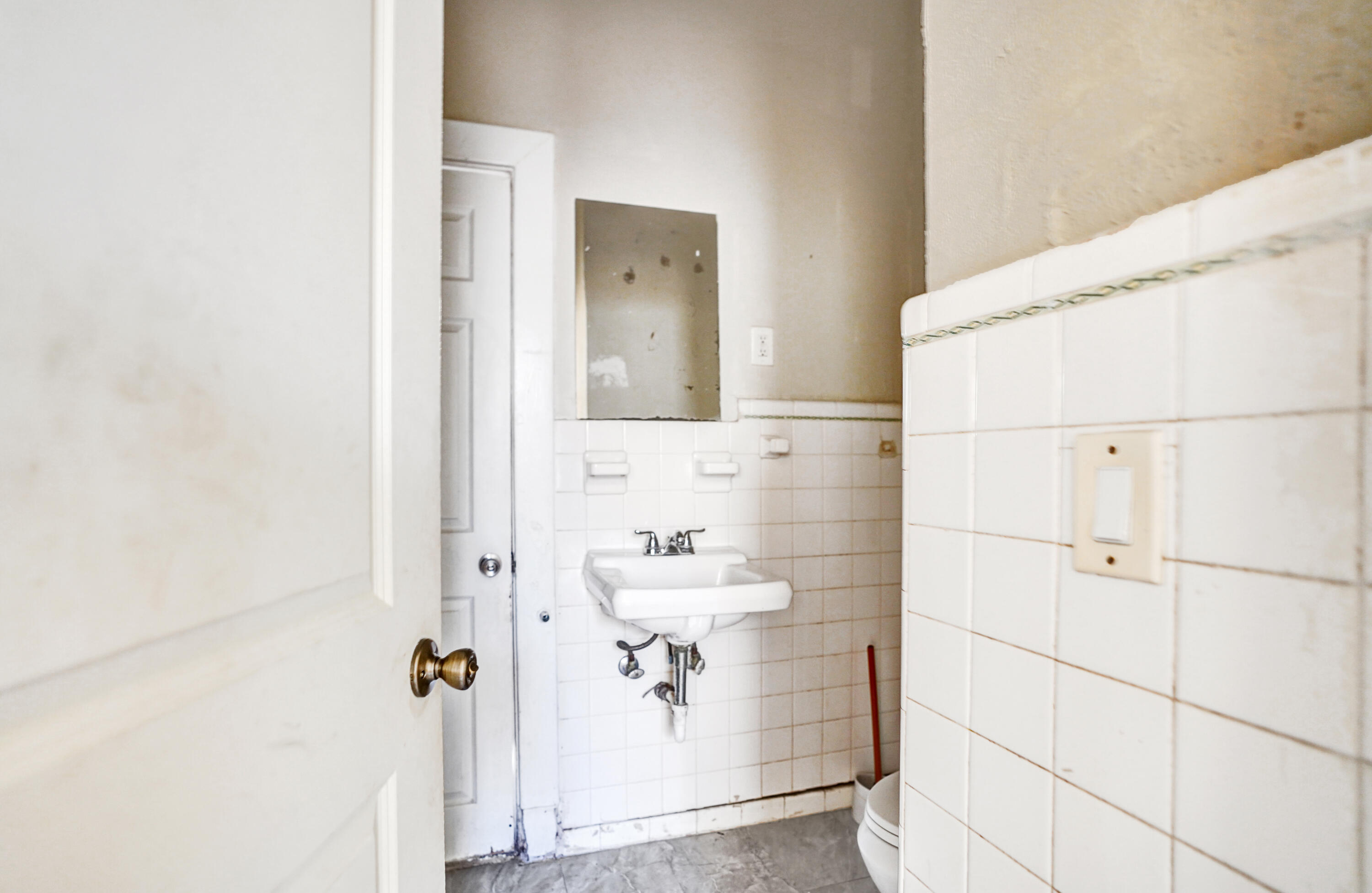 NORTHWOOD ADD - Residential Income
