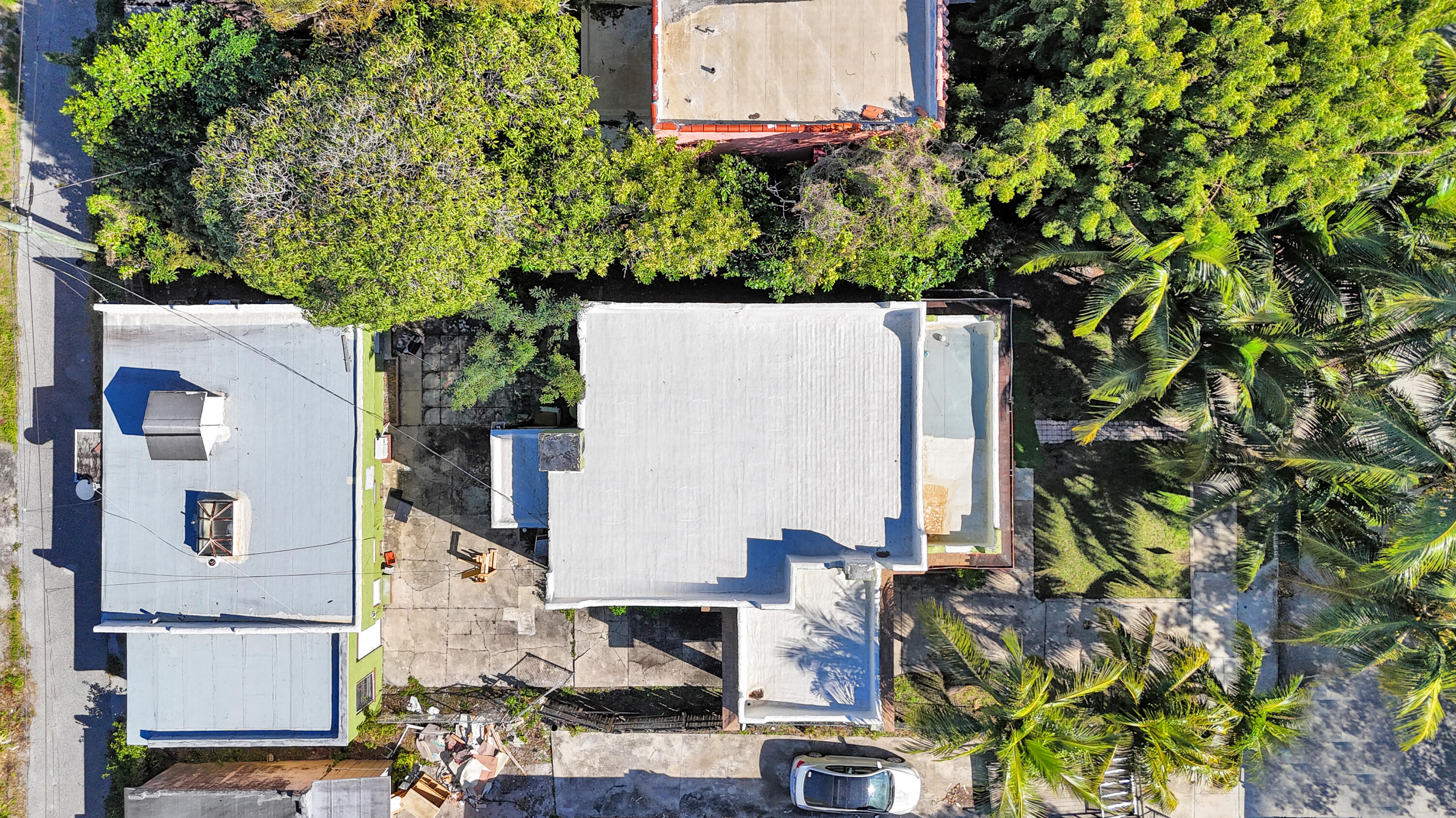 NORTHWOOD ADD - Residential Income