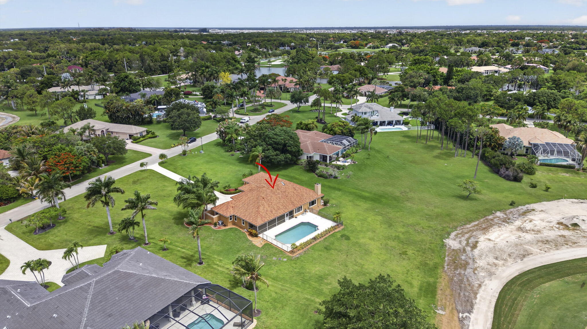 STONEWAL ESTATES - Residential
