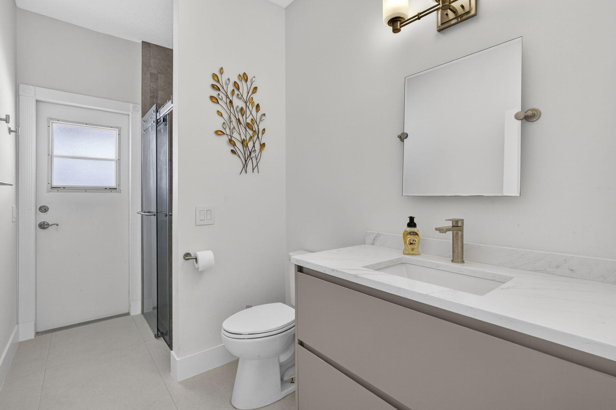 STONEWAL ESTATES - Residential