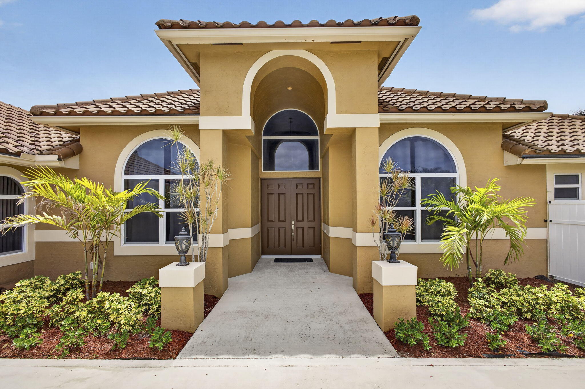 STONEWAL ESTATES - Residential