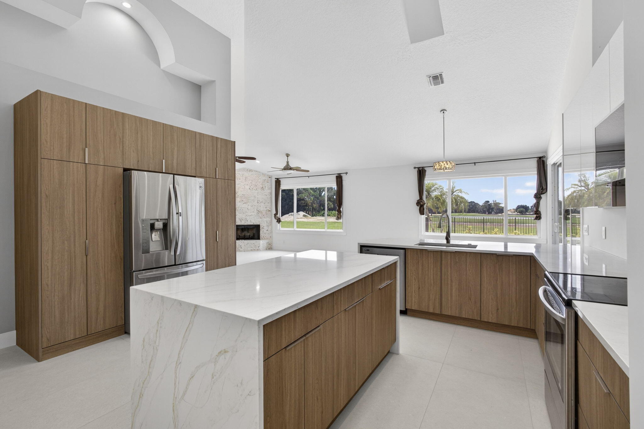 STONEWAL ESTATES - Residential