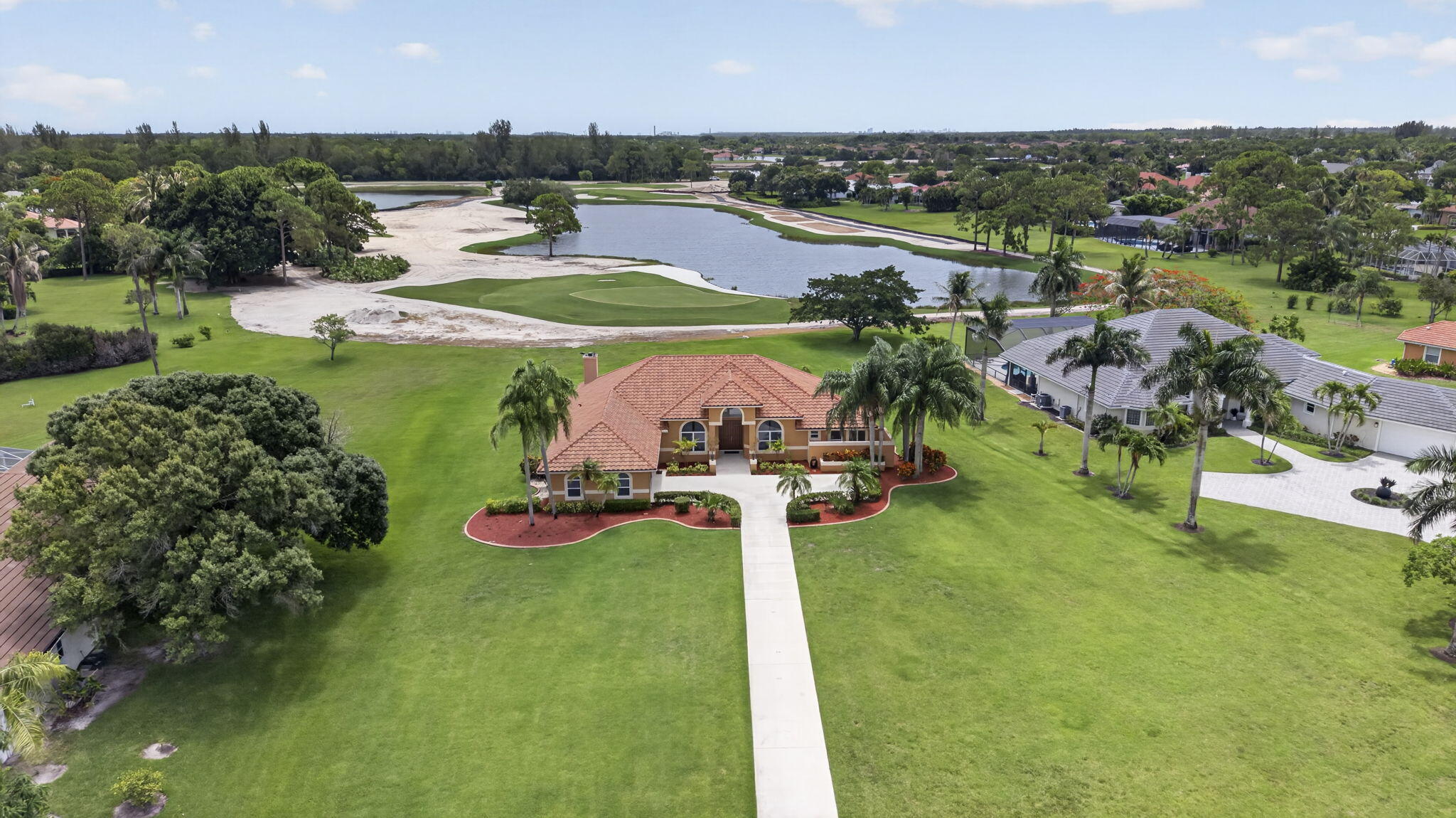 STONEWAL ESTATES - Residential