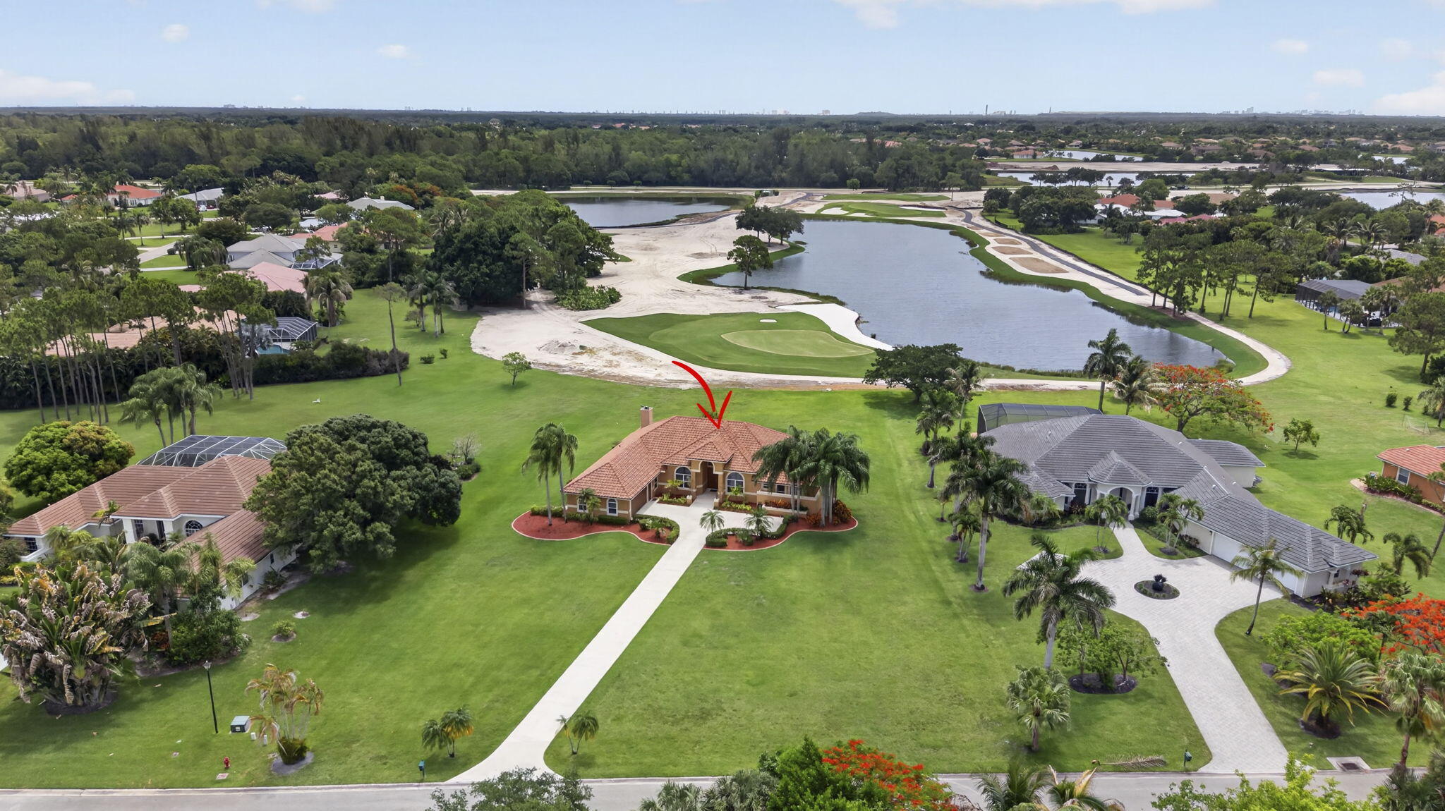 STONEWAL ESTATES - Residential