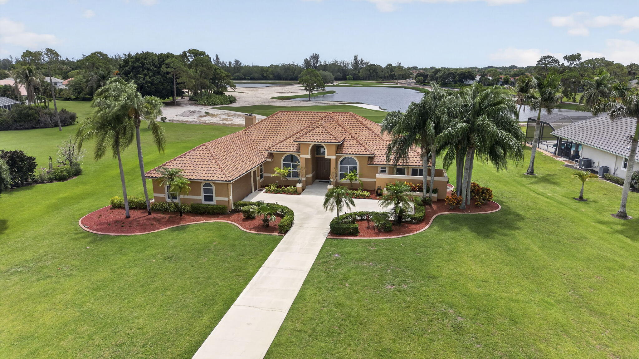 STONEWAL ESTATES - Residential