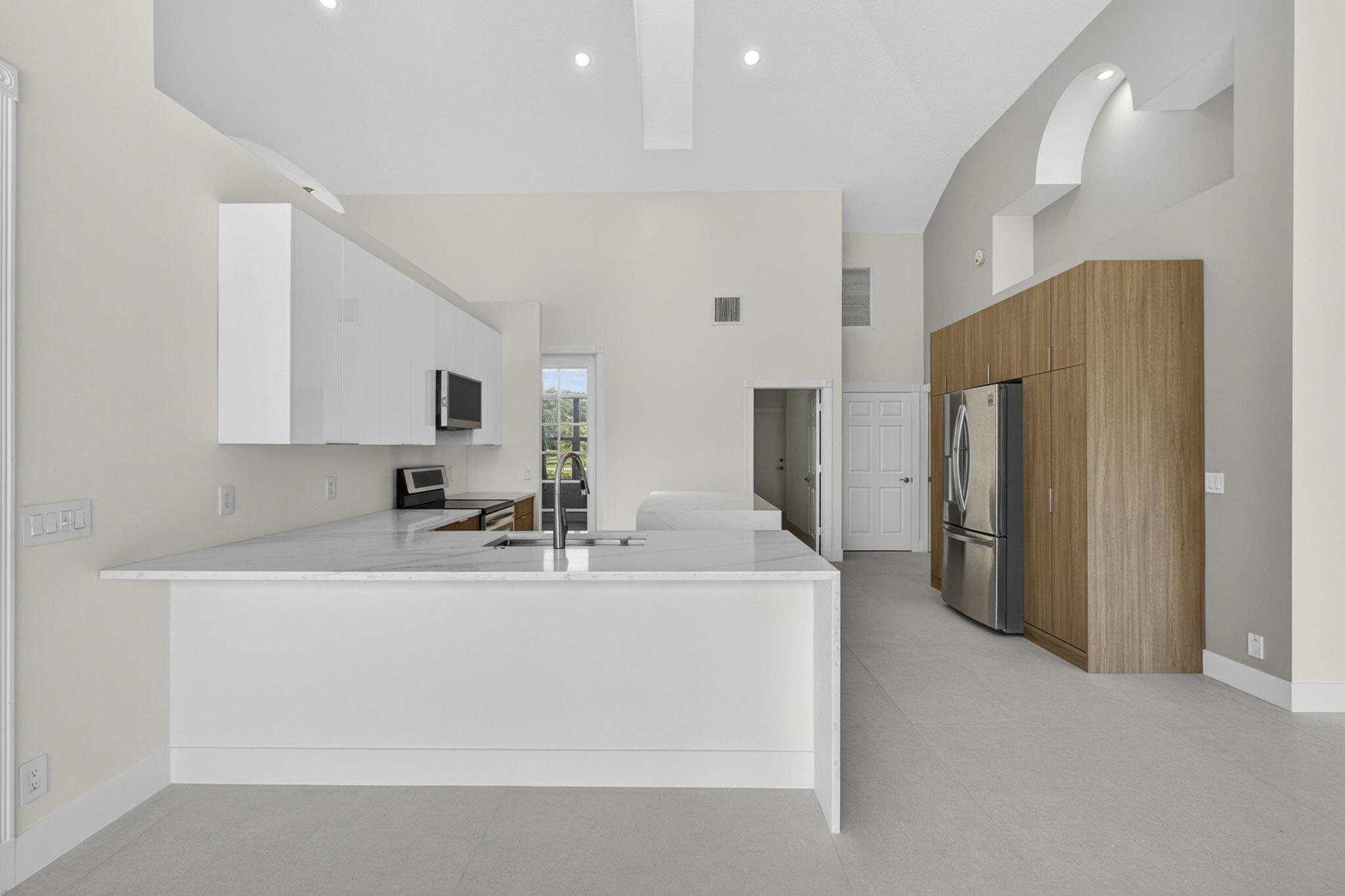STONEWAL ESTATES - Residential