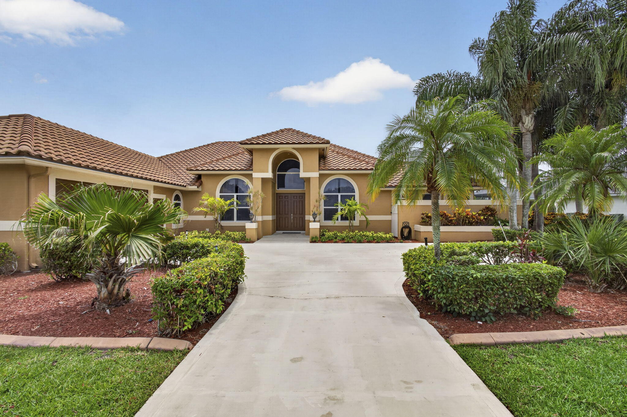 STONEWAL ESTATES - Residential