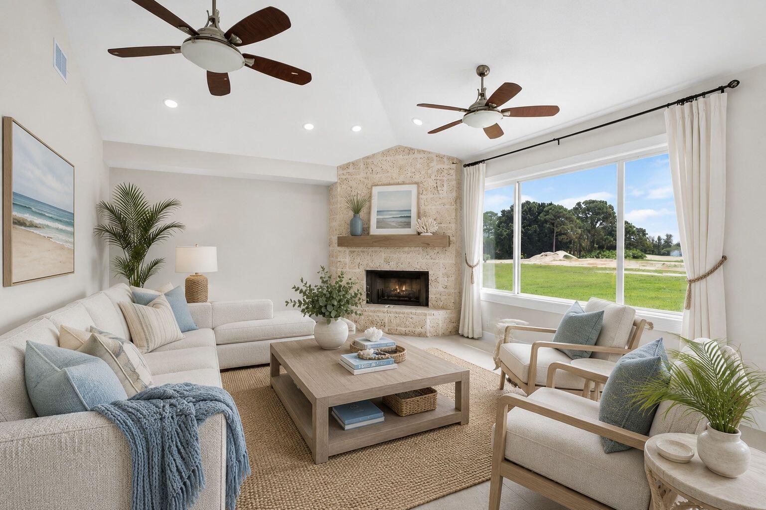 STONEWAL ESTATES - Residential