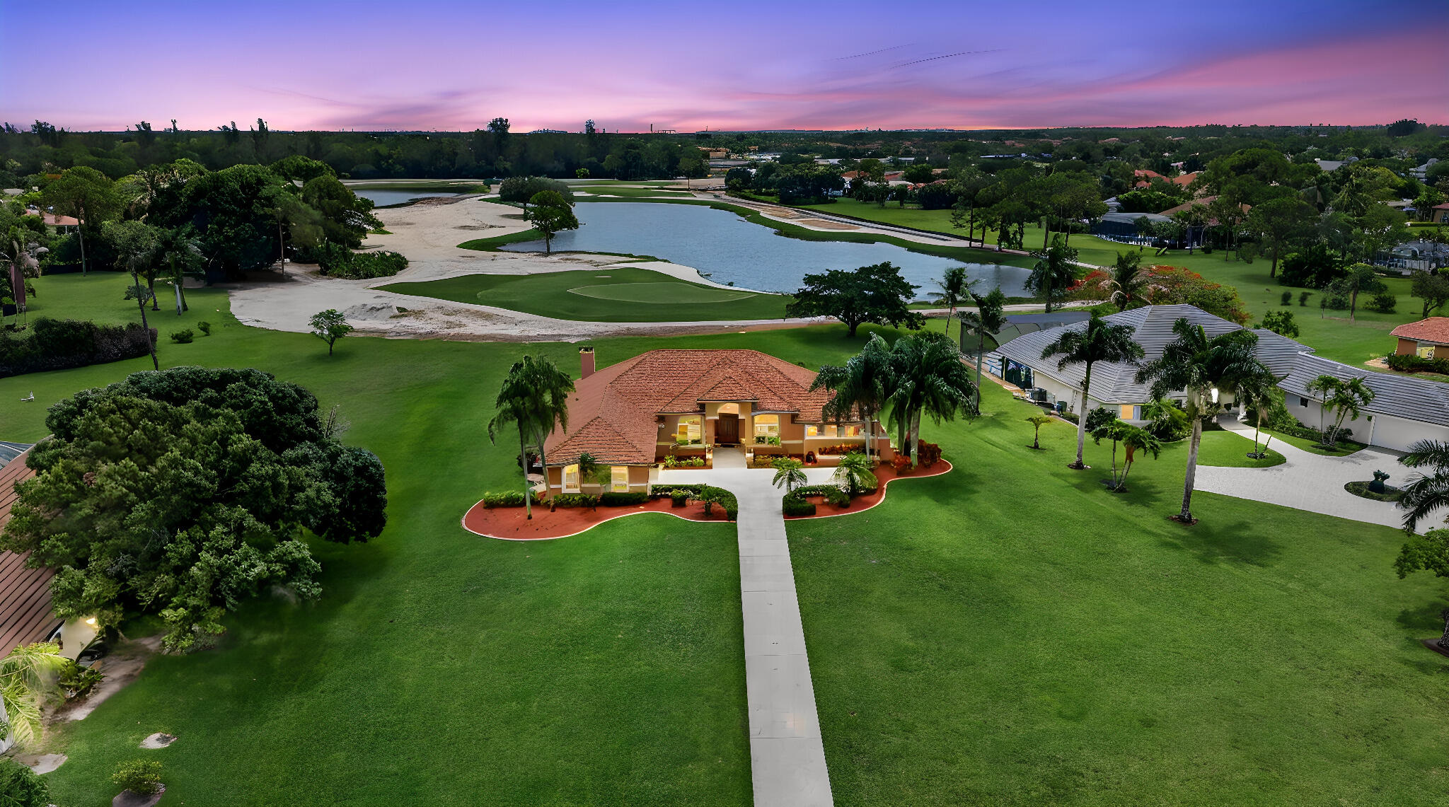 STONEWAL ESTATES - Residential