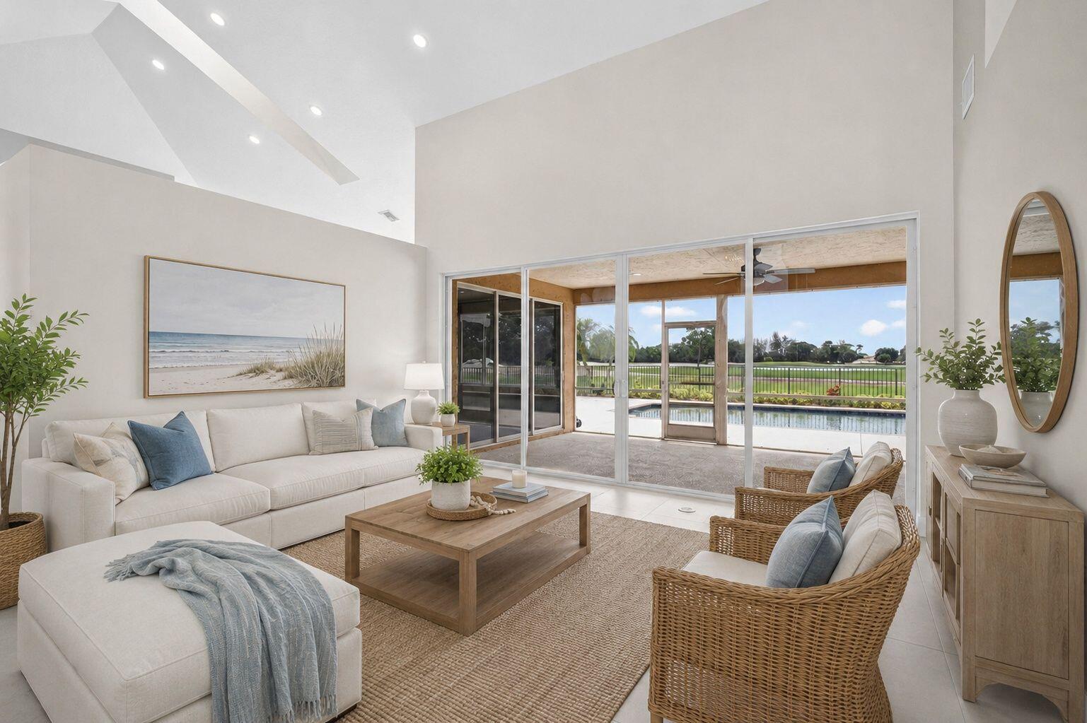 STONEWAL ESTATES - Residential
