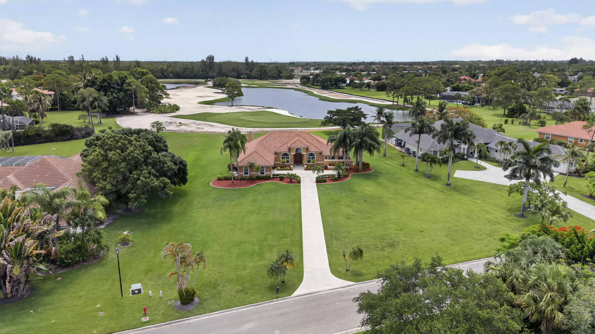 STONEWAL ESTATES - Residential