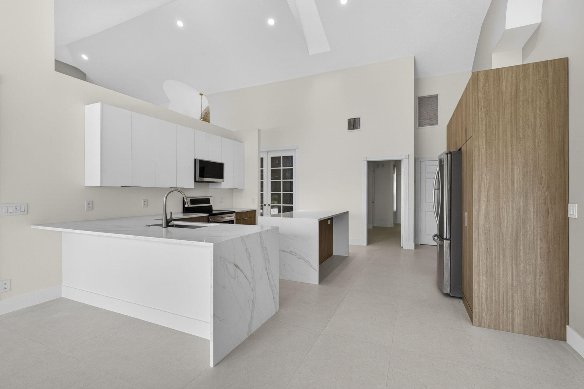 STONEWAL ESTATES - Residential