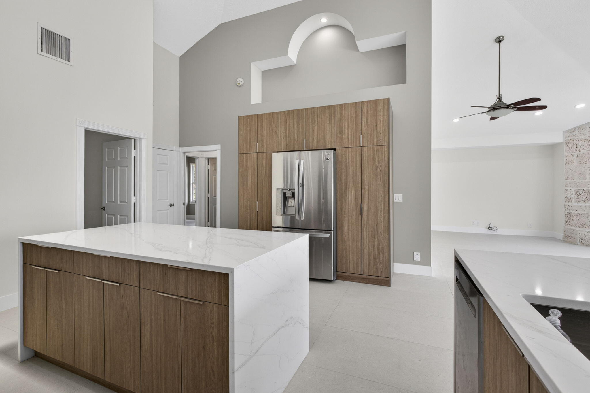 STONEWAL ESTATES - Residential