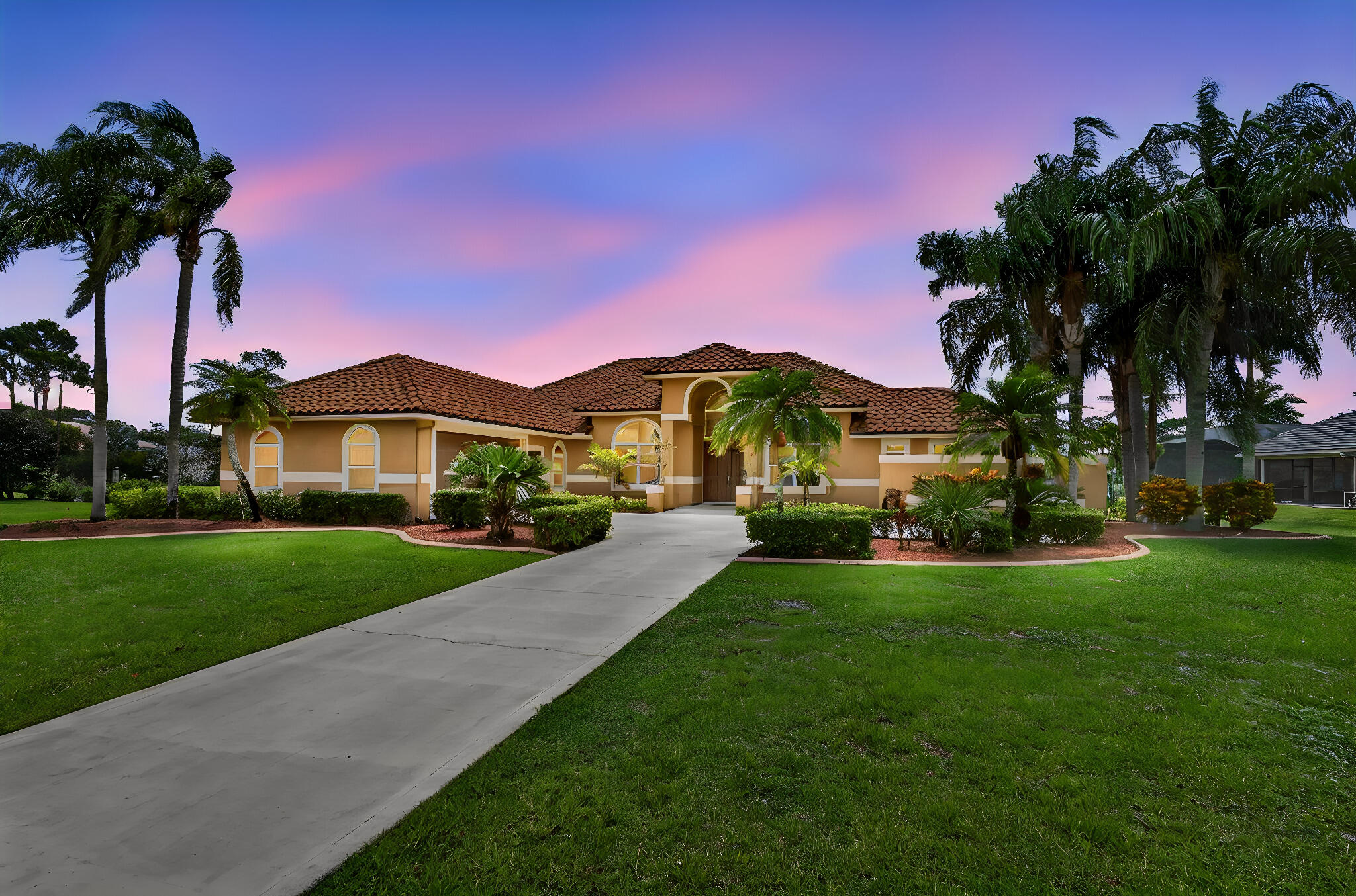 STONEWAL ESTATES - Residential