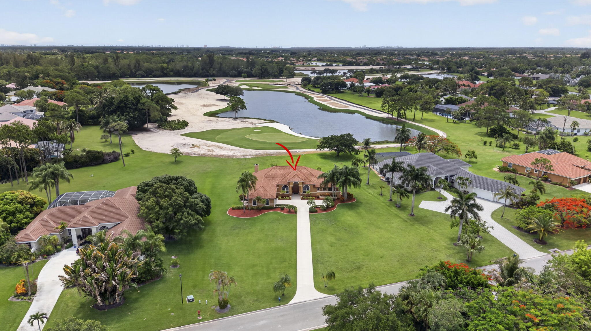STONEWAL ESTATES - Residential