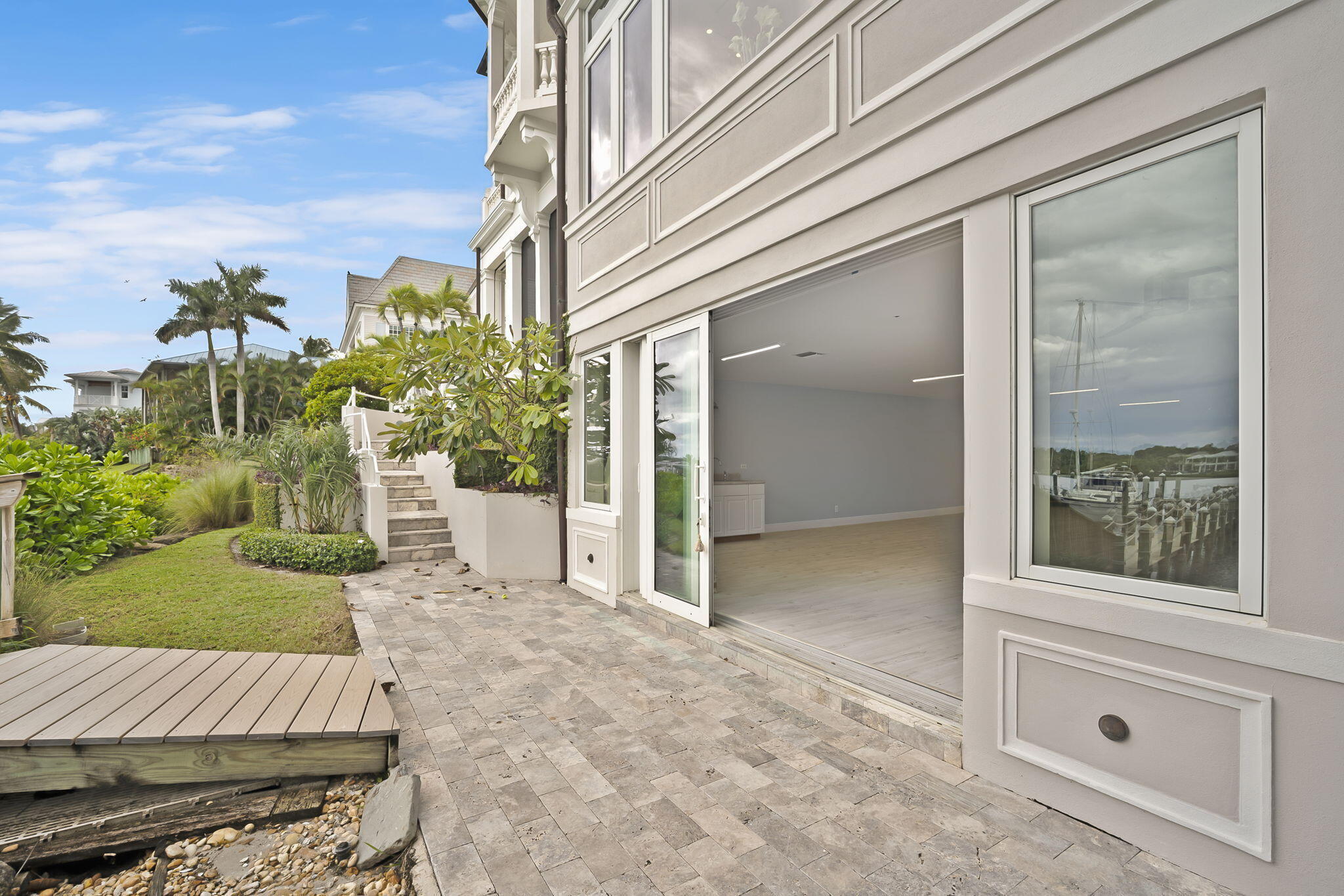 Sandy Depths - Residential