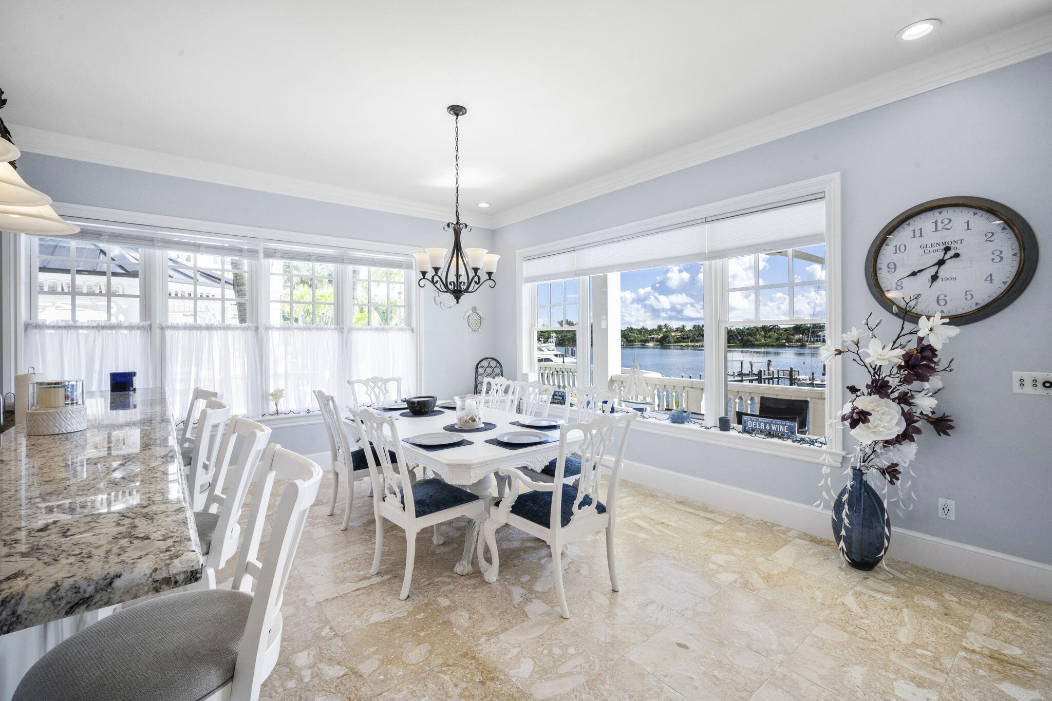 Sandy Depths - Residential