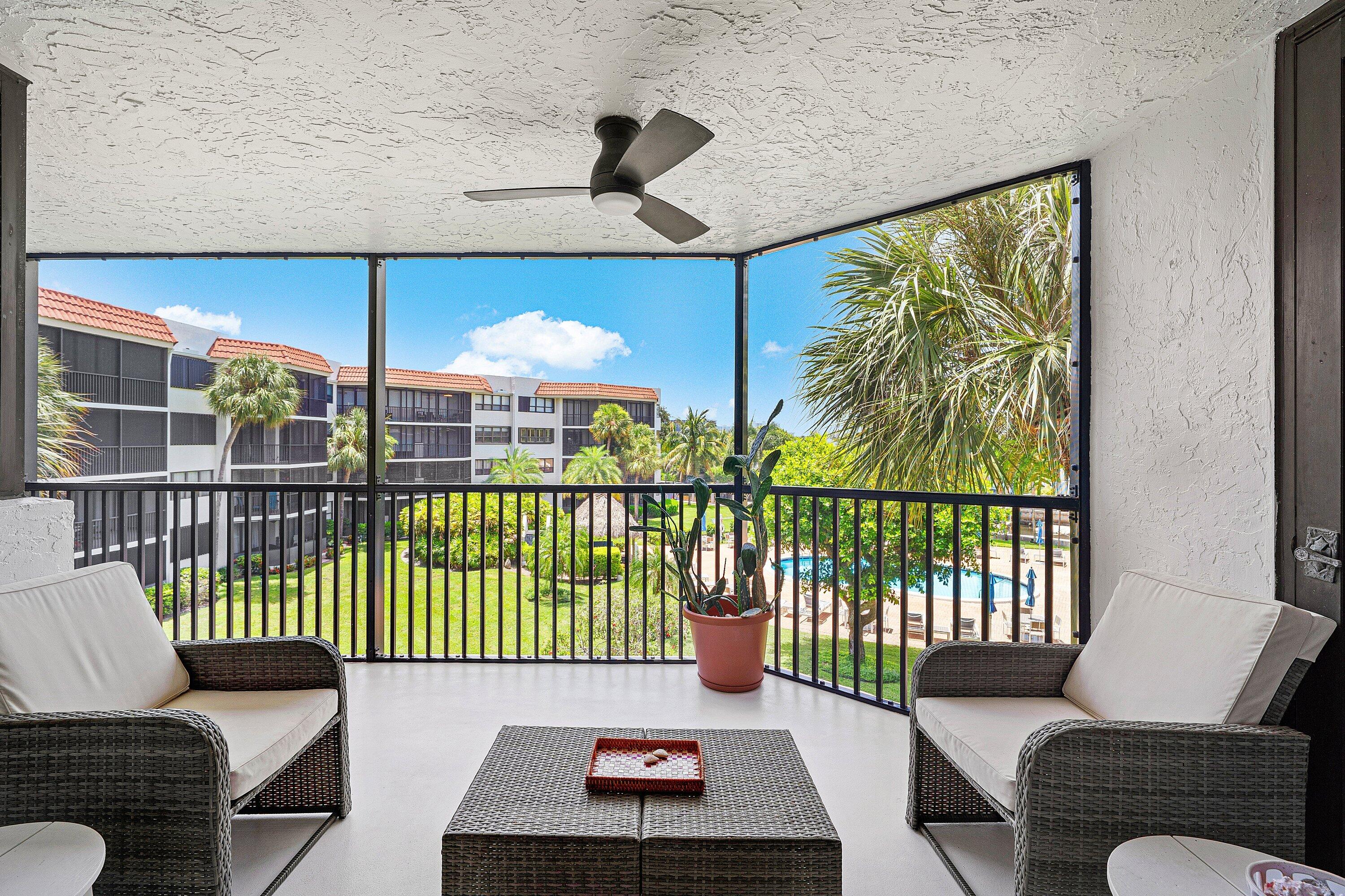 PORTA BELLA  SOUTHWEST CONDO AS - Residential