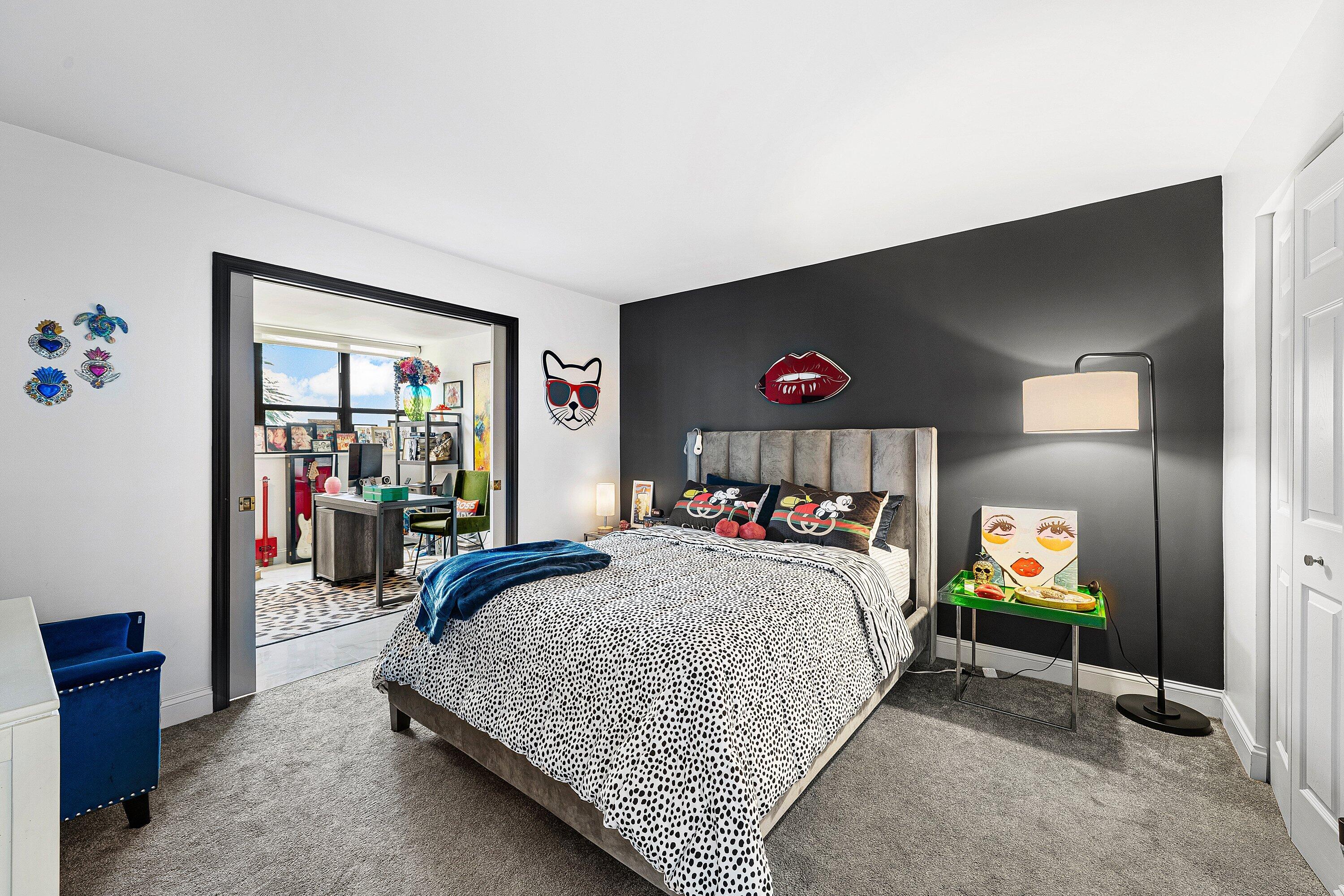 PORTA BELLA  SOUTHWEST CONDO AS - Residential