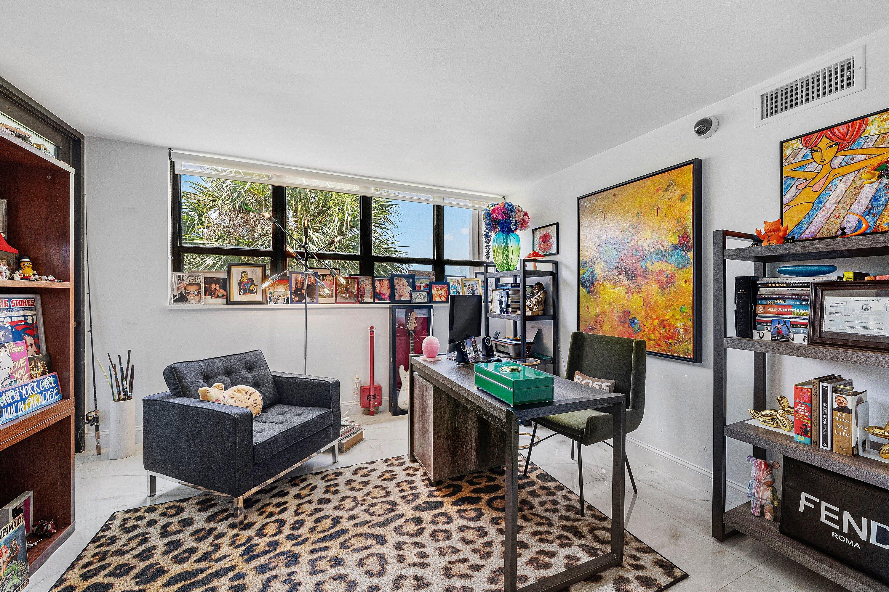 PORTA BELLA  SOUTHWEST CONDO AS - Residential