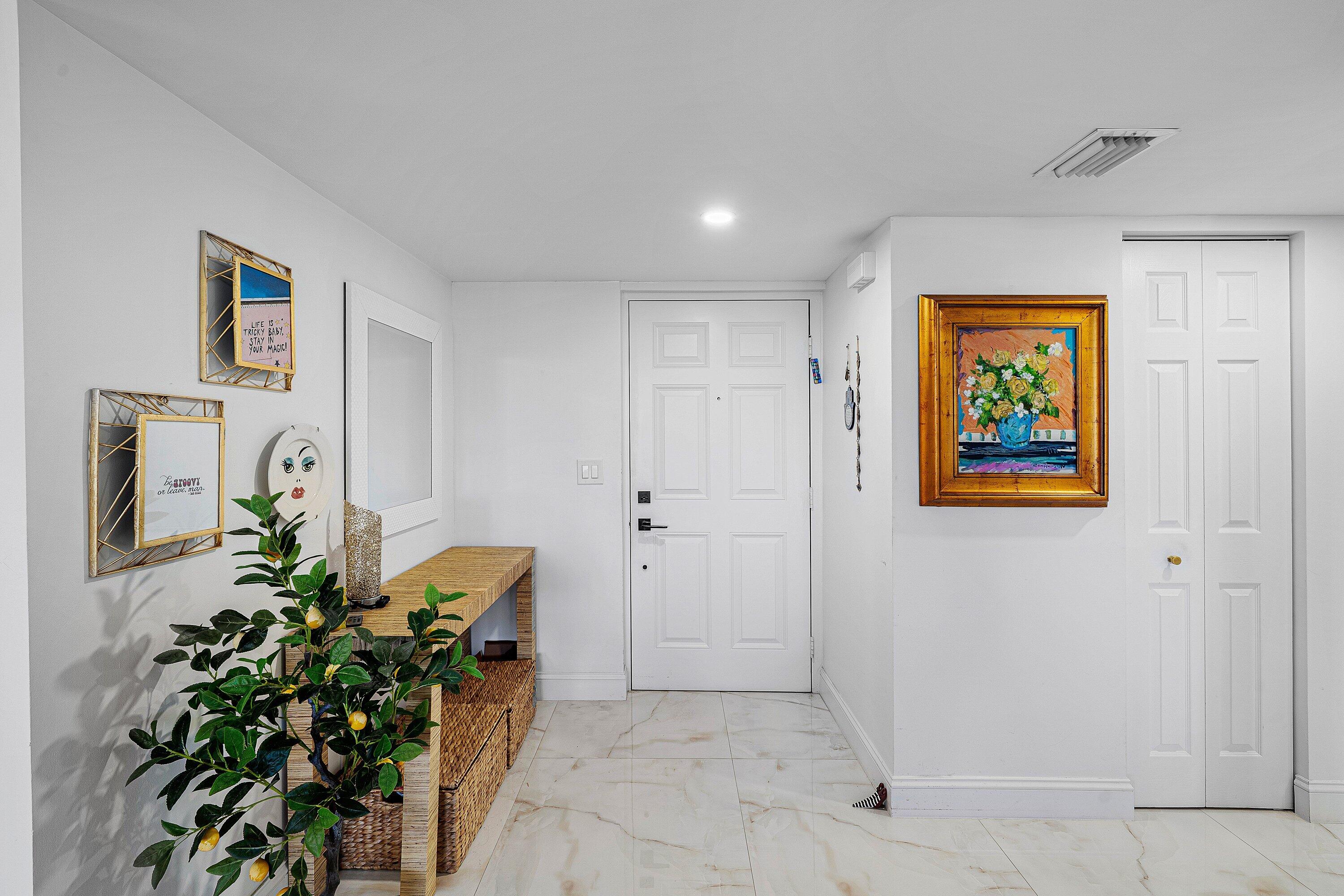 PORTA BELLA  SOUTHWEST CONDO AS - Residential