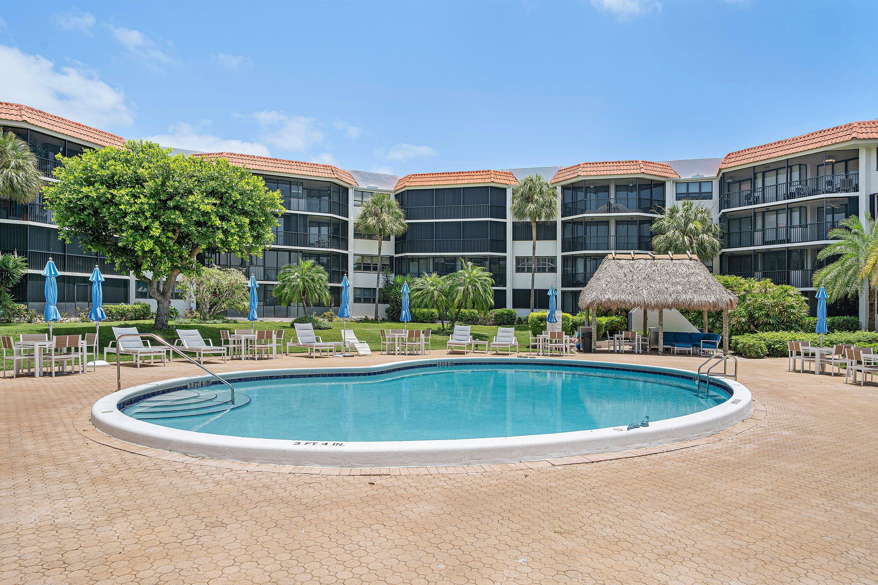 PORTA BELLA  SOUTHWEST CONDO AS - Residential