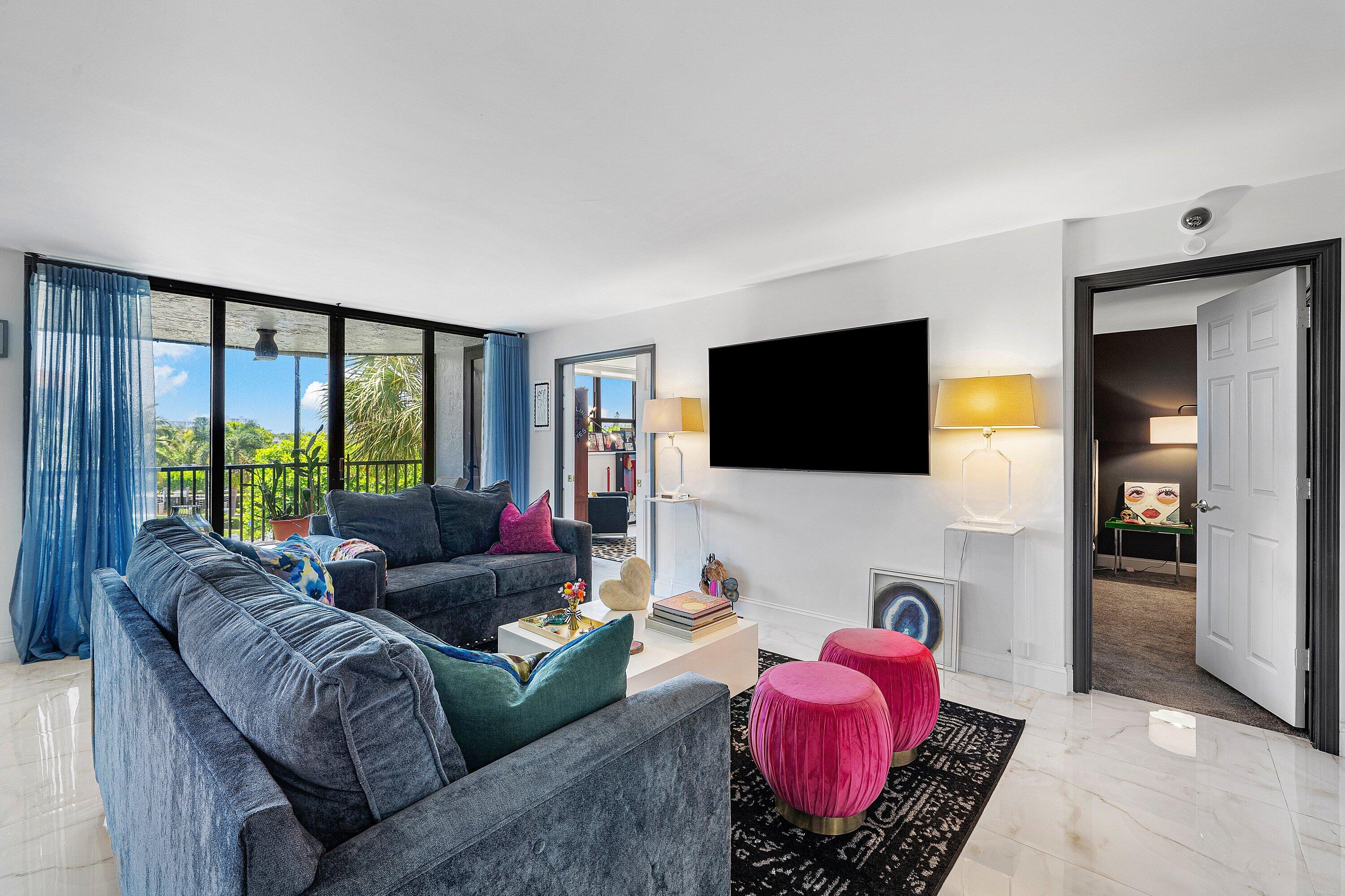 PORTA BELLA  SOUTHWEST CONDO AS - Residential