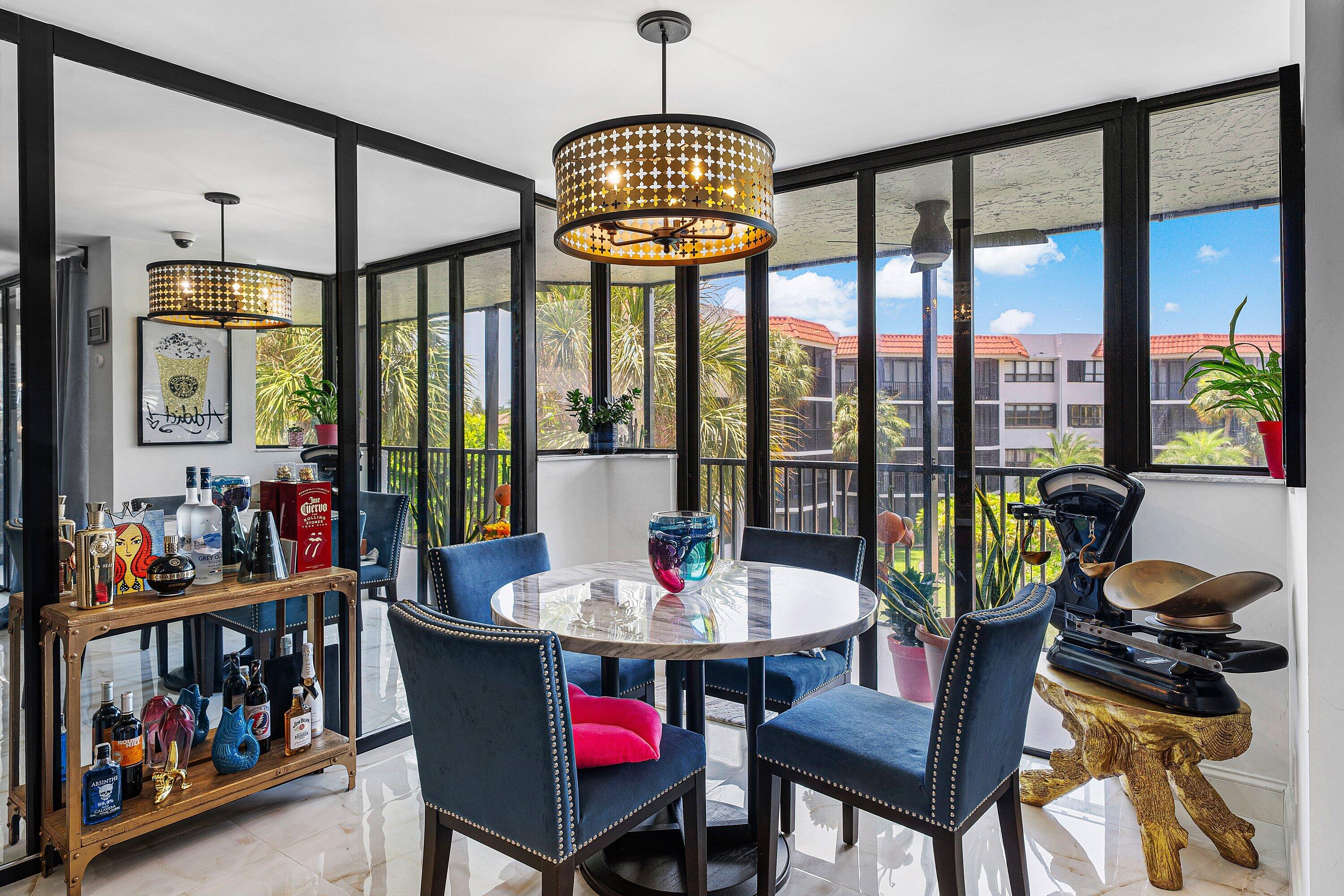PORTA BELLA  SOUTHWEST CONDO AS - Residential