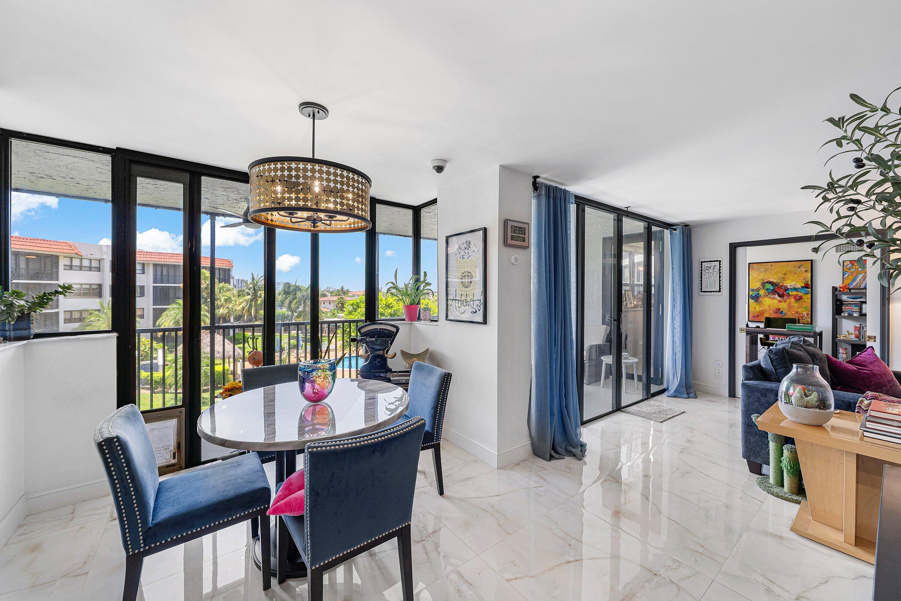 PORTA BELLA  SOUTHWEST CONDO AS - Residential