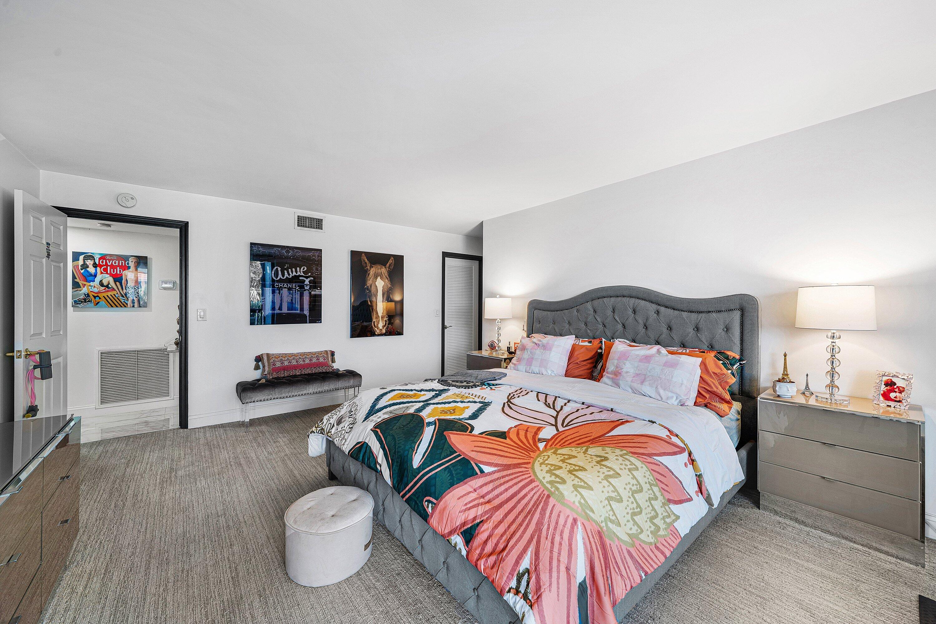 PORTA BELLA  SOUTHWEST CONDO AS - Residential