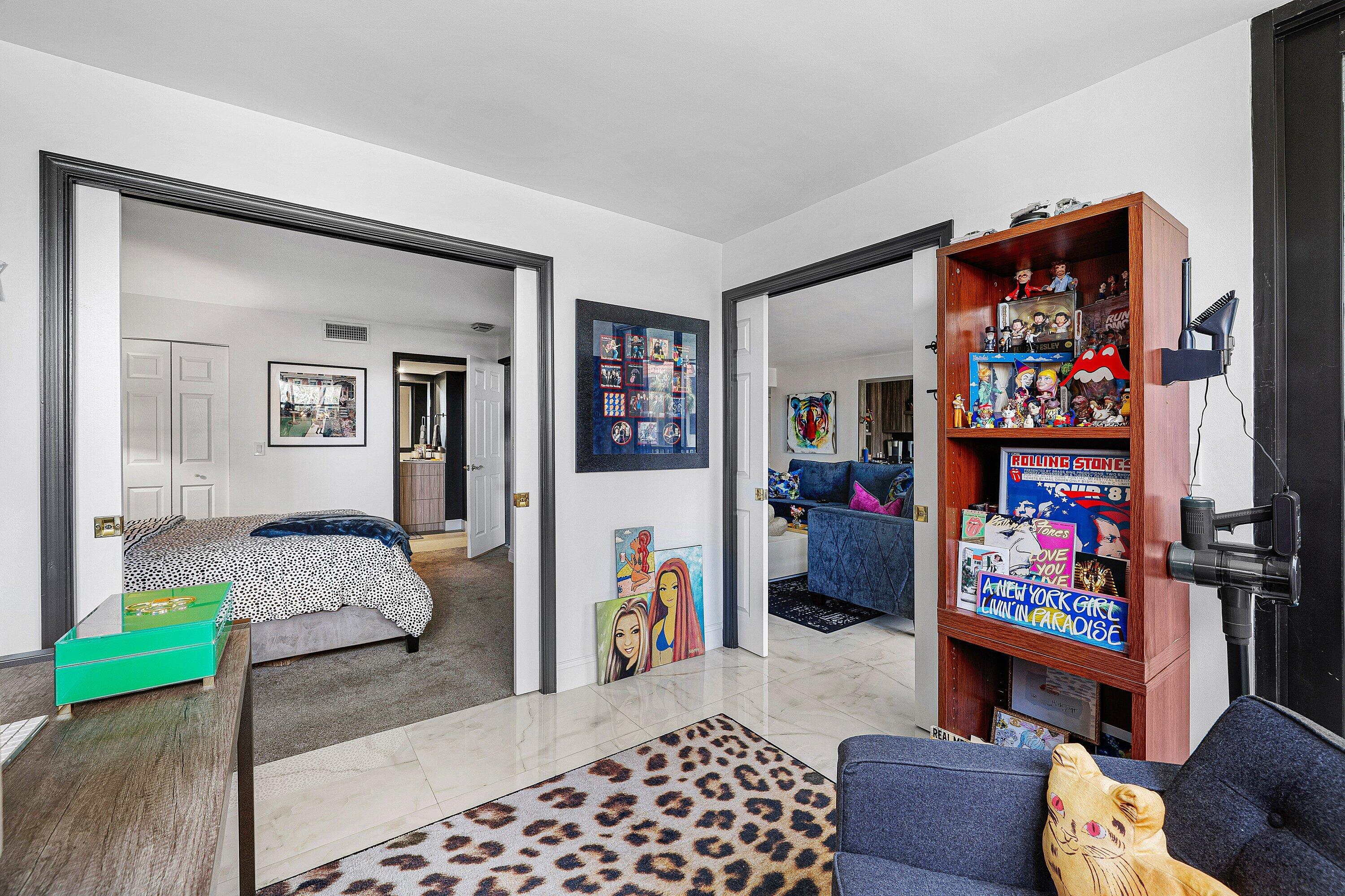 PORTA BELLA  SOUTHWEST CONDO AS - Residential