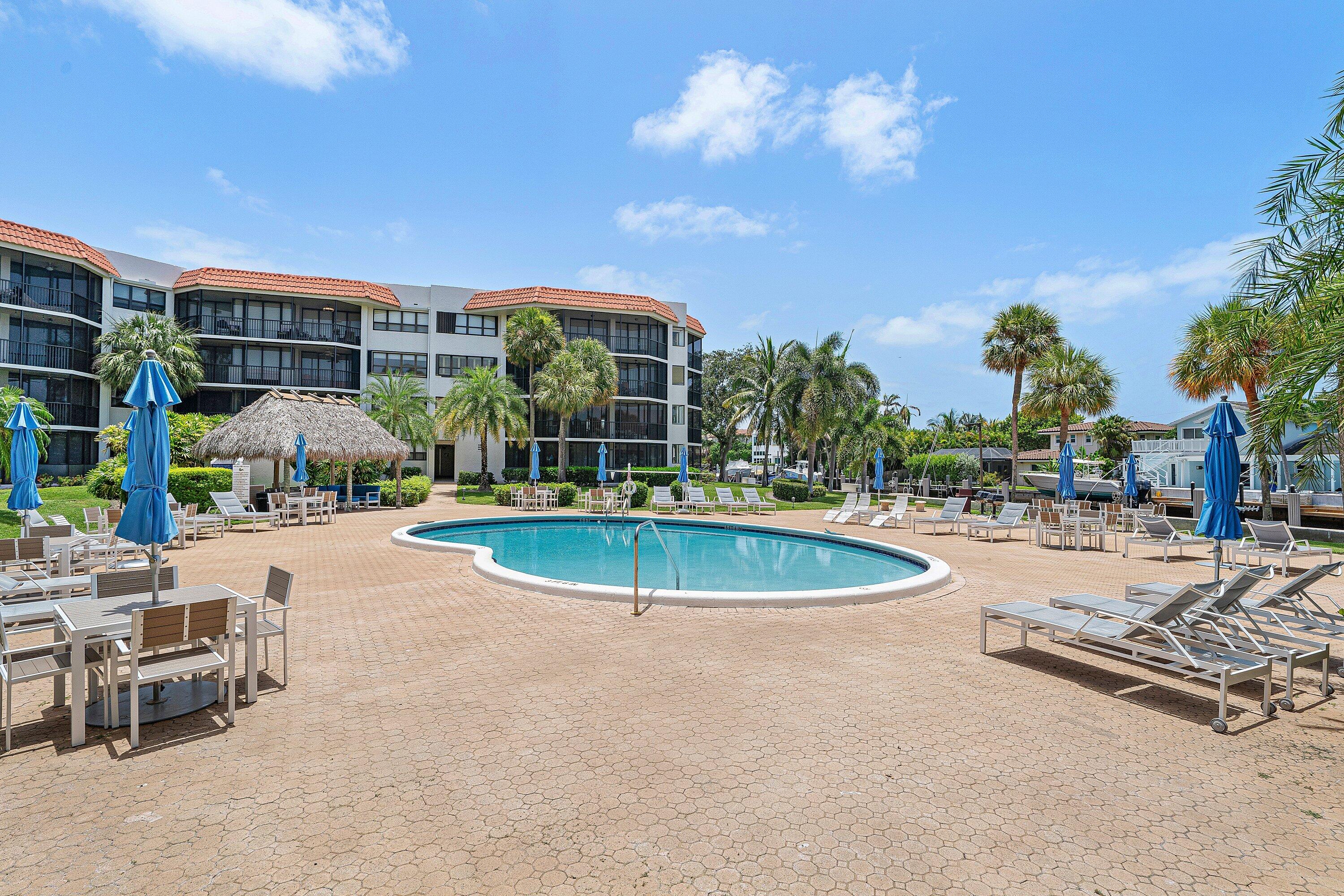 PORTA BELLA  SOUTHWEST CONDO AS - Residential